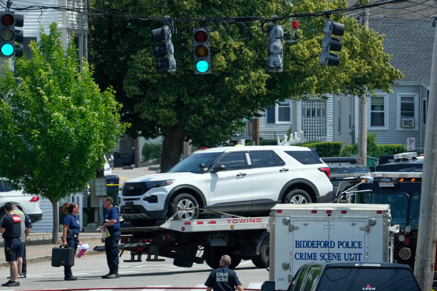 Man shot and killed by ICE in Maine was not the target of warrant, Sen. Angus King says | iNFOnews.ca Man shot and killed by ICE in Maine was not the target of warrant, Sen. Angus King says | iNFOnews.ca