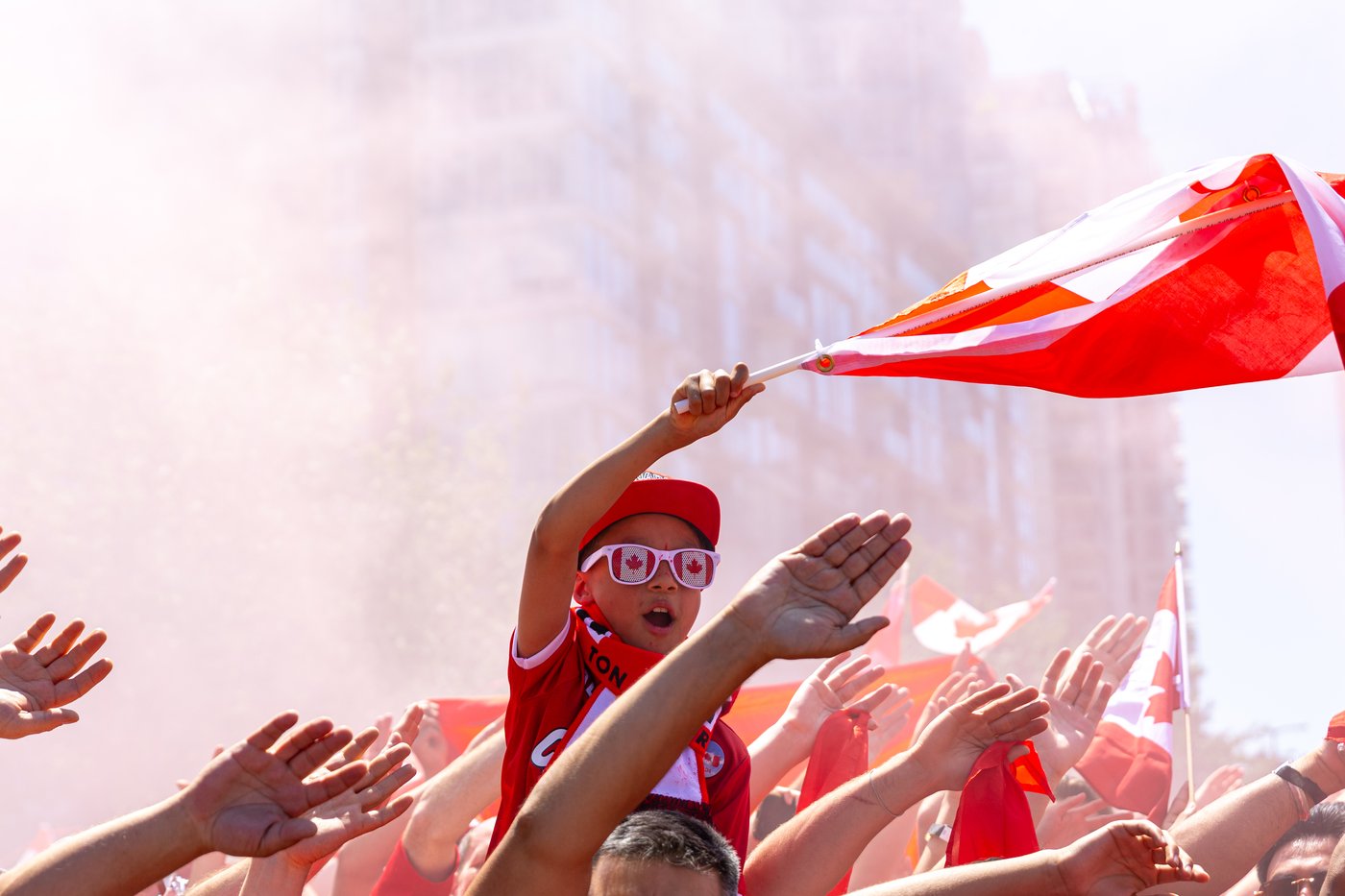 'The best is yet to come': Canada dubbed a soccer nation as FIFA World Cup ends | iNFOnews.ca 'The best is yet to come': Canada dubbed a soccer nation as FIFA World Cup ends | iNFOnews.ca