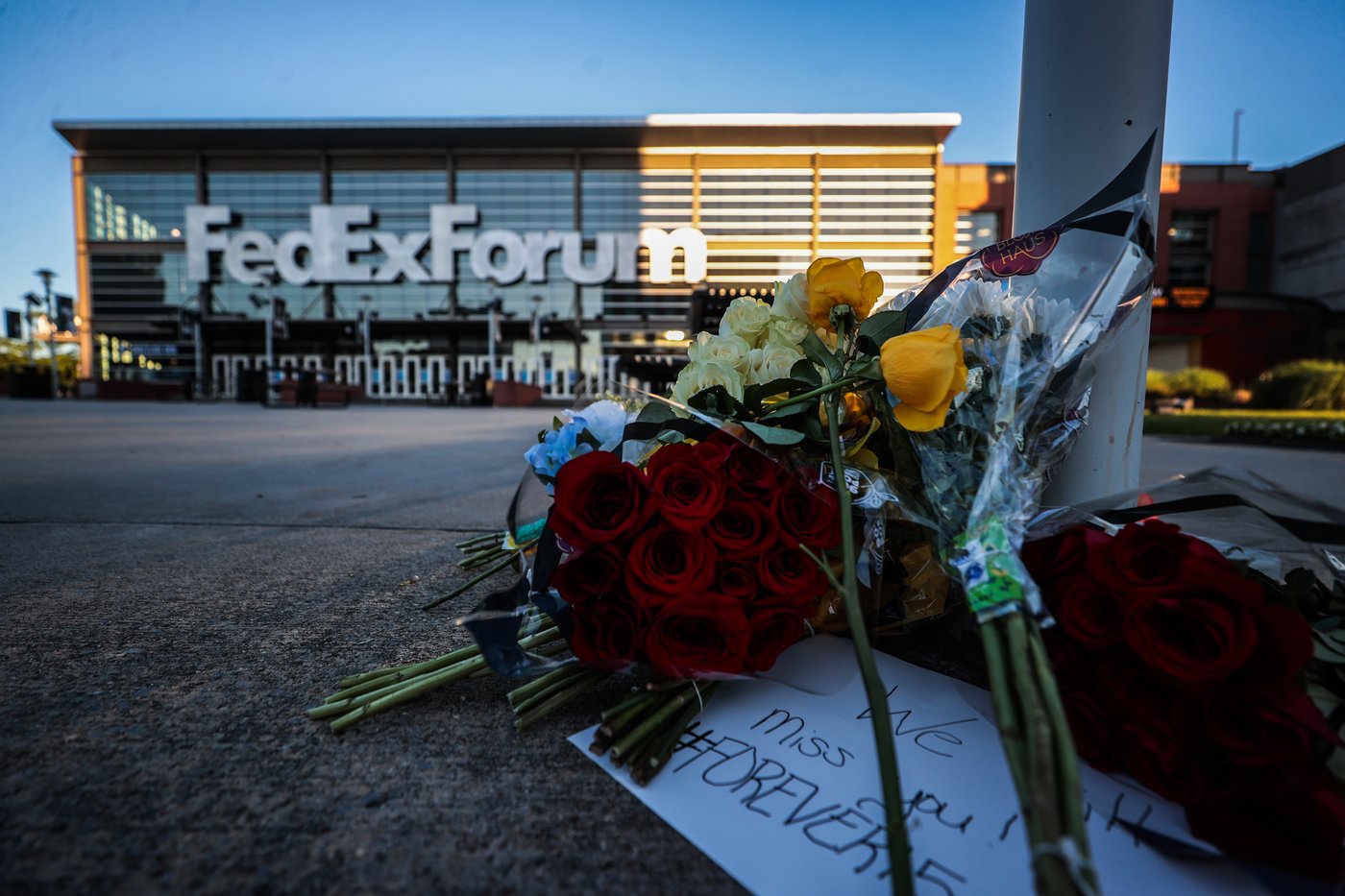 What to know about the investigation into Memphis forward Brandon Clarke's death | iNFOnews.ca