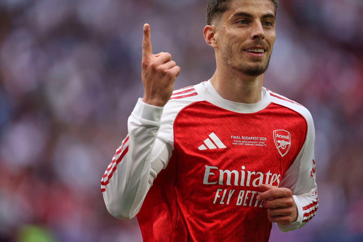 The Latest: PSG beats Arsenal in a penalty shootout and defends Champions League title | iNFOnews.ca