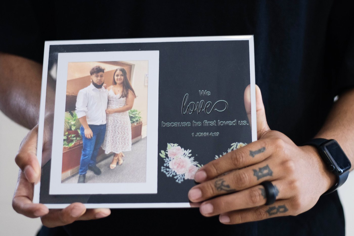 Wife of active-duty Army sergeant is deported to Honduras under Trump's immigration crackdown | iNFOnews.ca