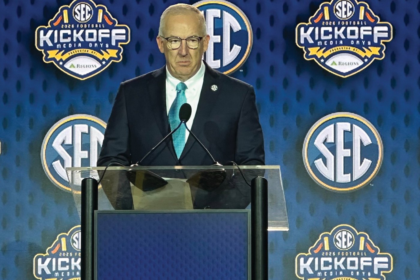 SEC's move to 9-game conference schedules pauses some rivalries and awakens others | iNFOnews.ca SEC's move to 9-game conference schedules pauses some rivalries and awakens others | iNFOnews.ca