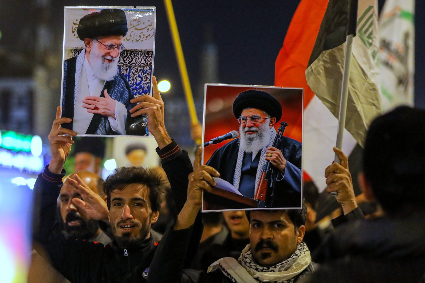 From Karachi to Beirut, Khamenei’s death sends shockwaves across the Shiite world | iNFOnews.ca