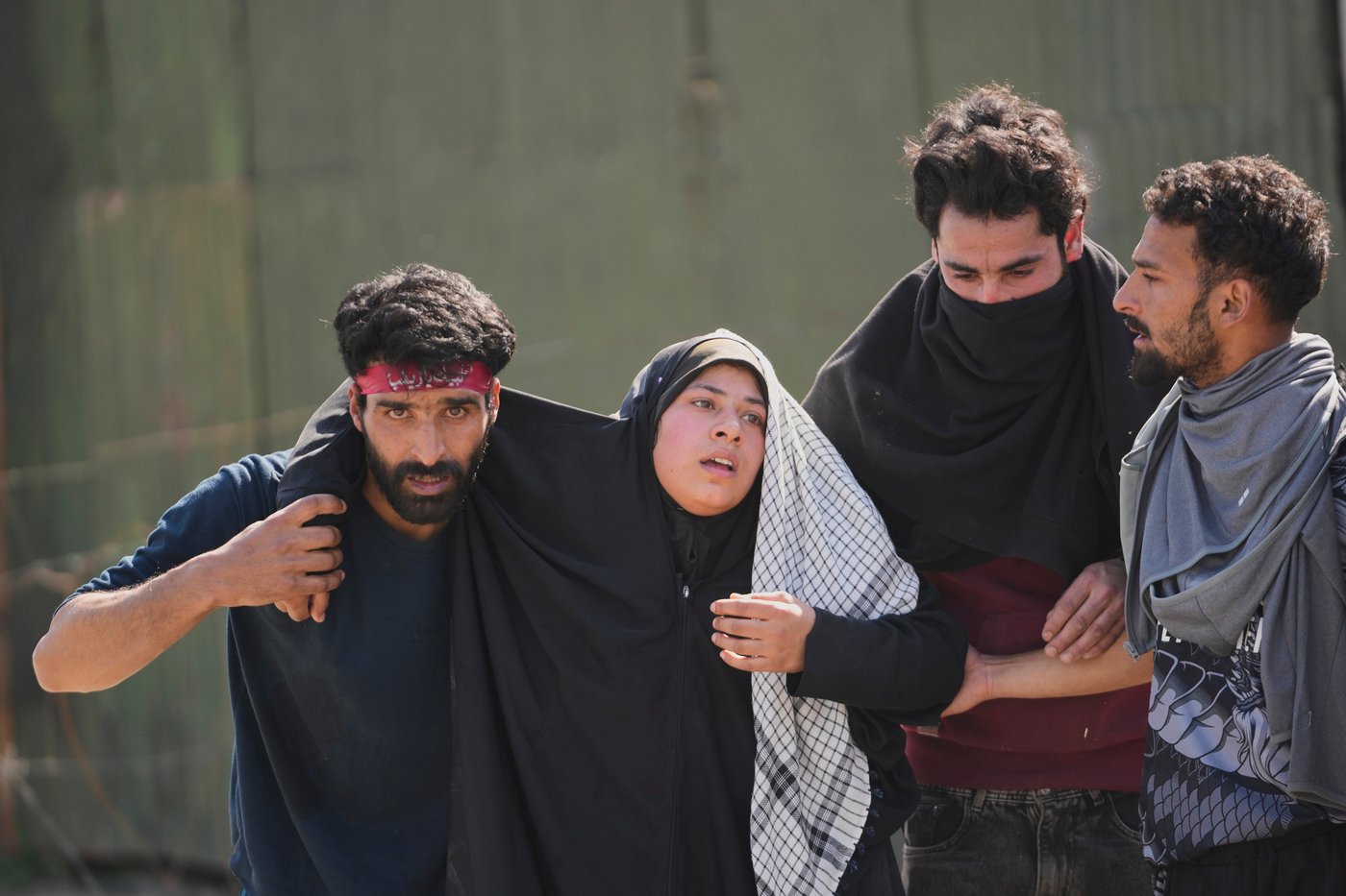 From Karachi to Beirut, Khamenei’s death sends shockwaves across the Shiite world | iNFOnews.ca