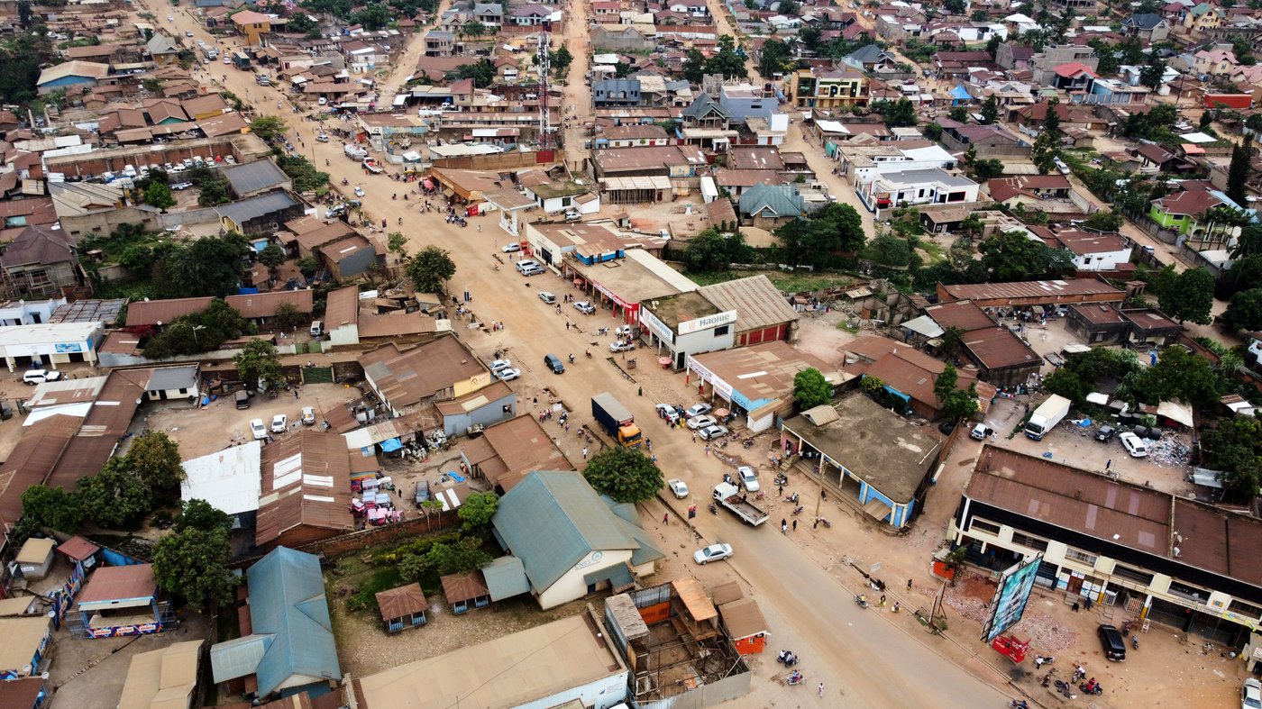 Survivors share experiences and lessons from Congo’s 2018 Ebola outbreak | iNFOnews.ca