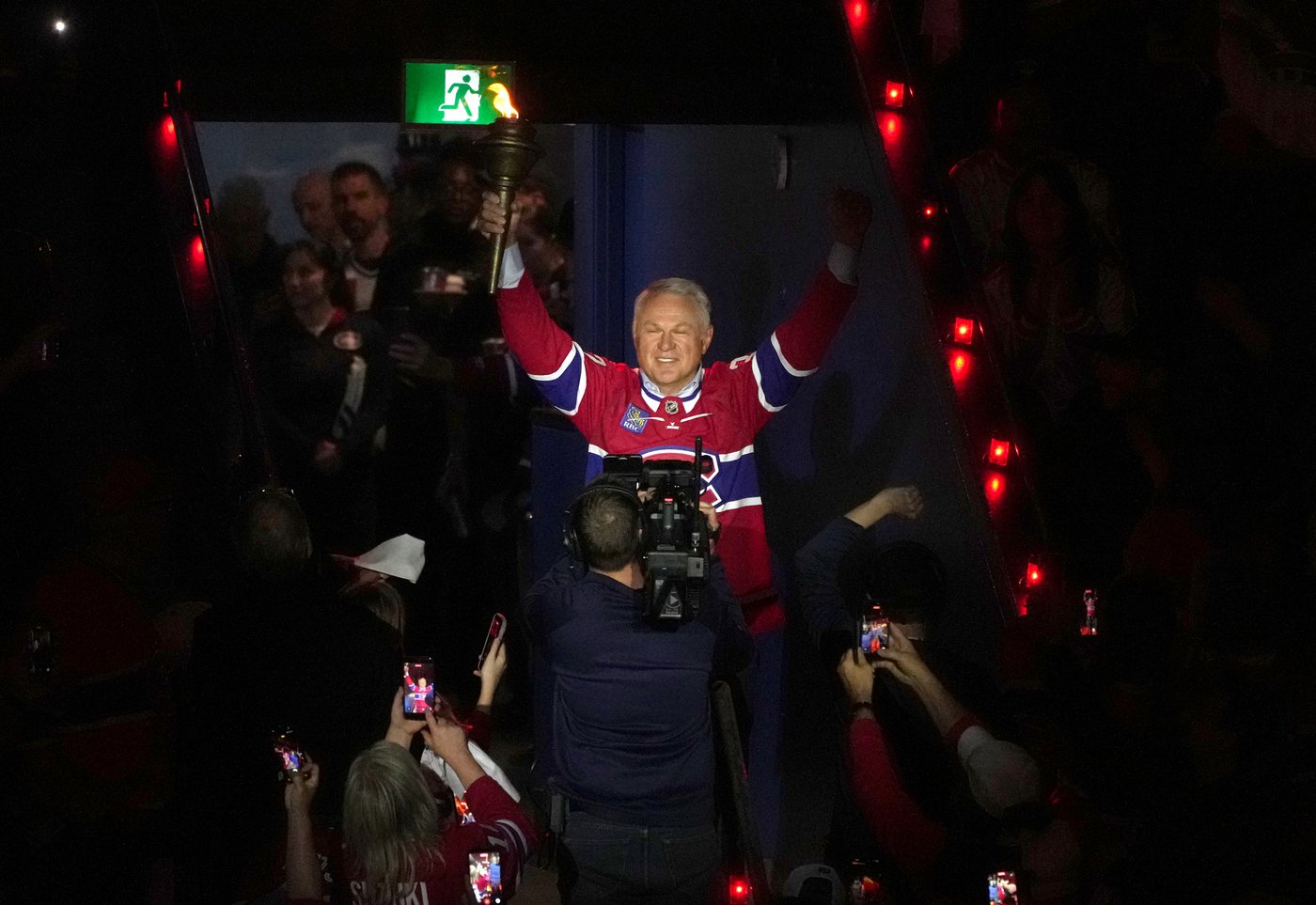 Claude Lemieux, former Canadien and four-time Stanley Cup champion, dead at 60 | iNFOnews.ca