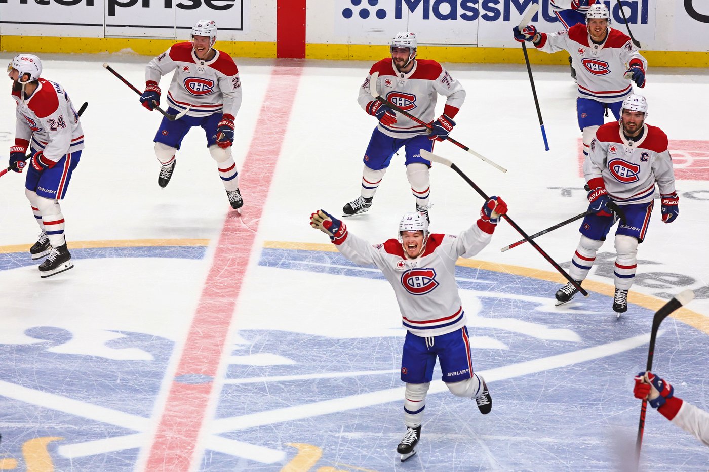 Hurricanes get another shot at Eastern Conference Final roadblock, this time against Canadiens | iNFOnews.ca