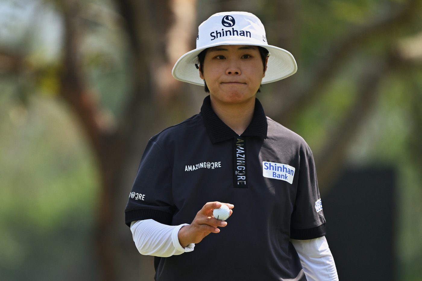 Top-ranked Jeeno Thitikul takes 3rd-round lead at her home LPGA Thailand tournament | iNFOnews.ca