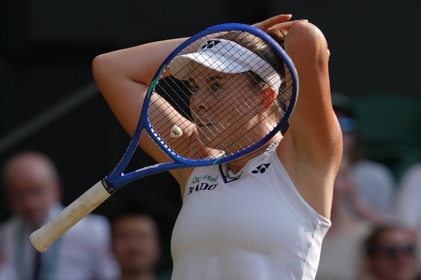 Best of Wimbledon: The tournament’s top photos | iNFOnews.ca Best of Wimbledon: The tournament’s top photos | iNFOnews.ca