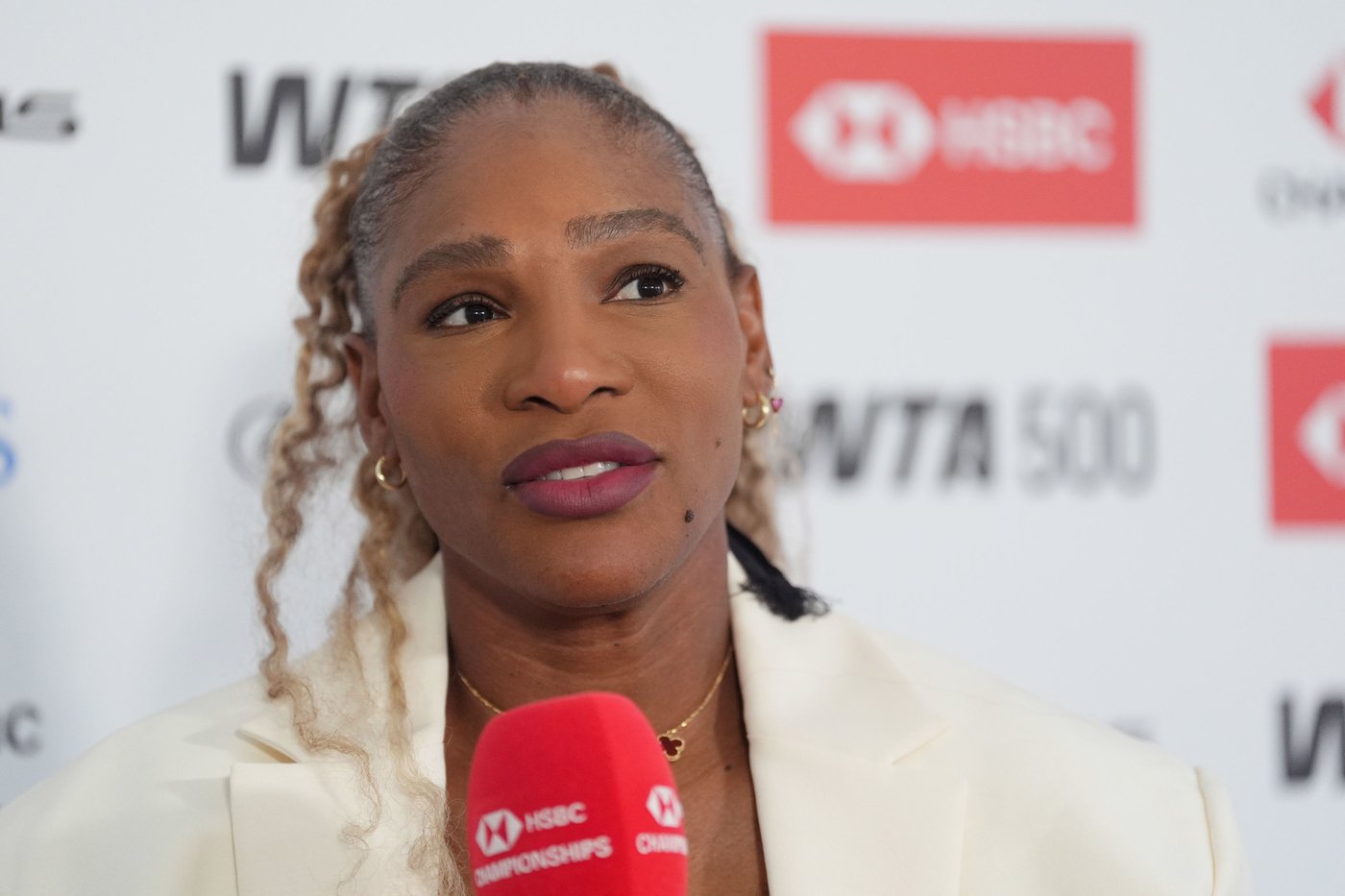Serena Williams not ruling out a singles return ahead of her doubles comeback at Queen’s Club | iNFOnews.ca
