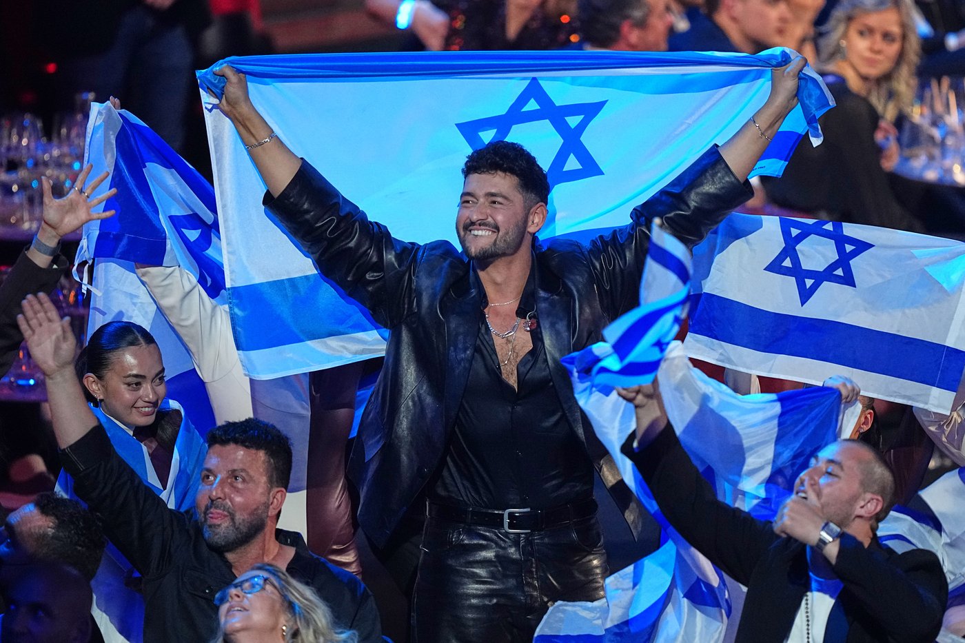 CBC won't disclose Eurovision costs as memo says Ottawa can't order it to take part | iNFOnews.ca CBC won't disclose Eurovision costs as memo says Ottawa can't order it to take part | iNFOnews.ca