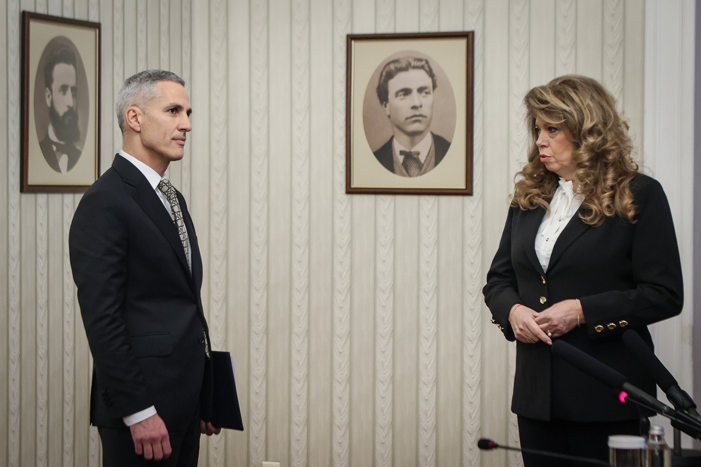 Bulgarian president appoints caretaker government and sets snap election date for April 19 | iNFOnews.ca