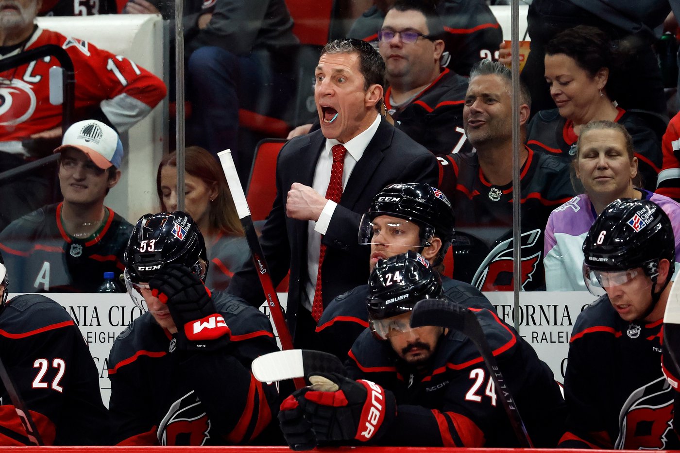Does the NHL need more replay reviews for penalties and scrums or would they slow the game? | iNFOnews.ca