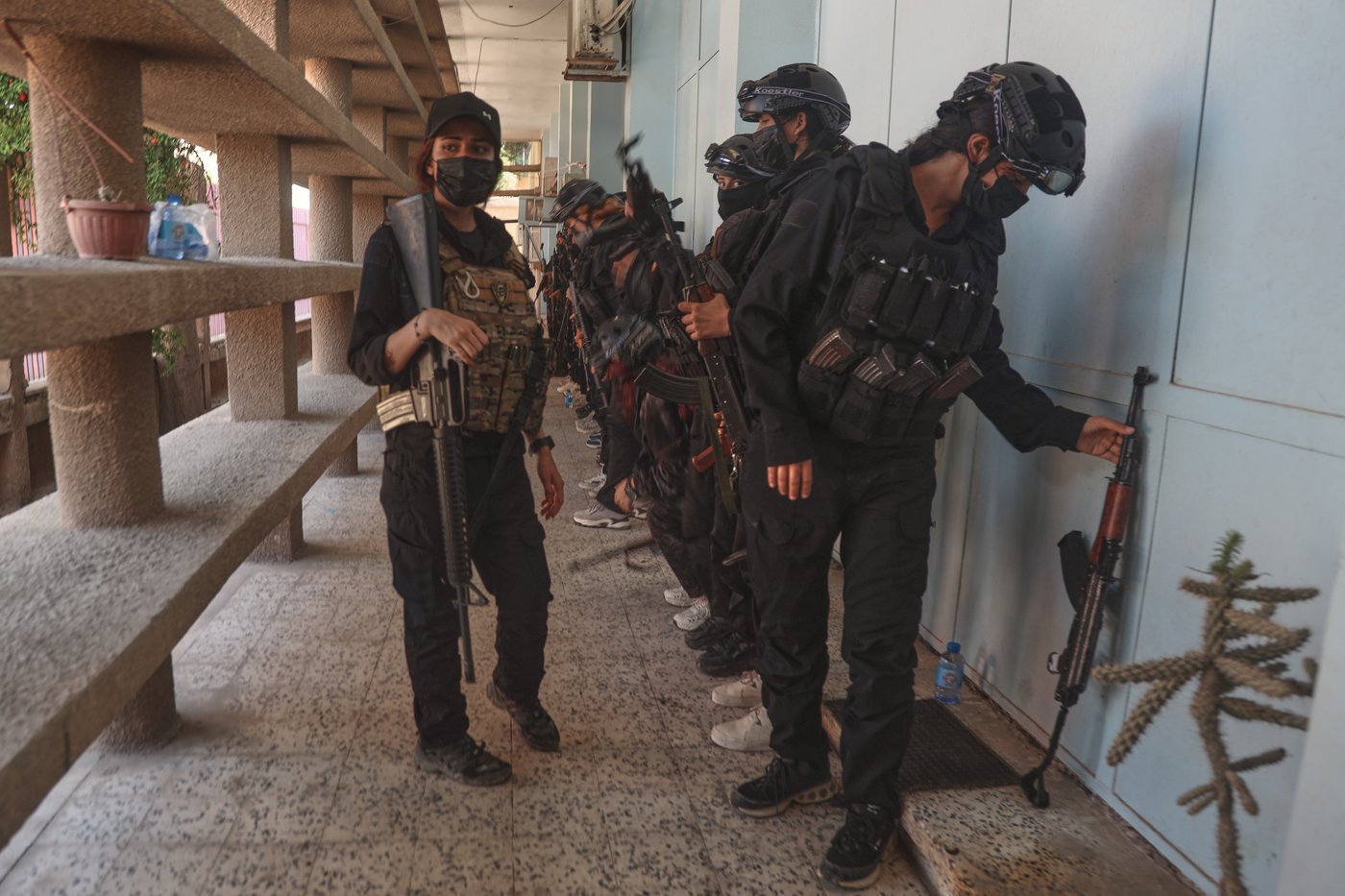 Syria holds legislative elections in Kurdish-majority northeast | iNFOnews.ca