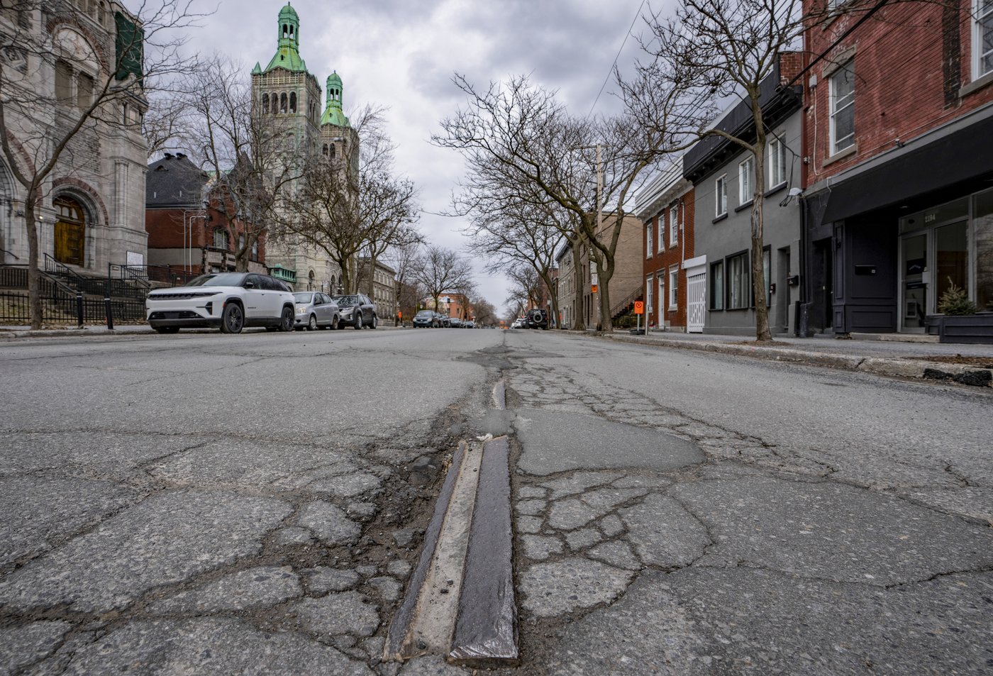 In the news today: Byelections, Quebec premier, N.S. strike, New cancer study | iNwheels