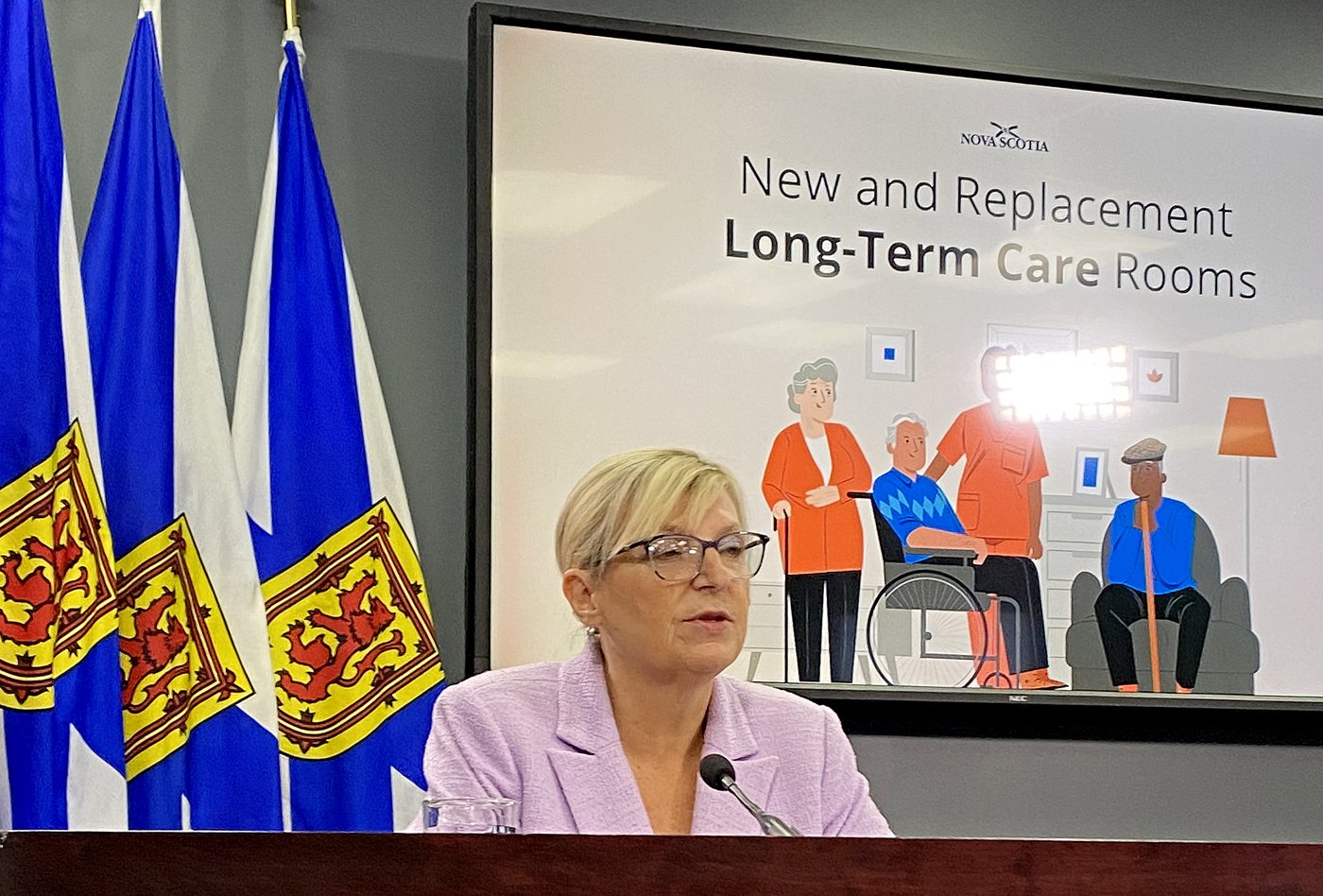 In the news today: Byelections, Quebec premier, N.S. strike, New cancer study | iNwheels