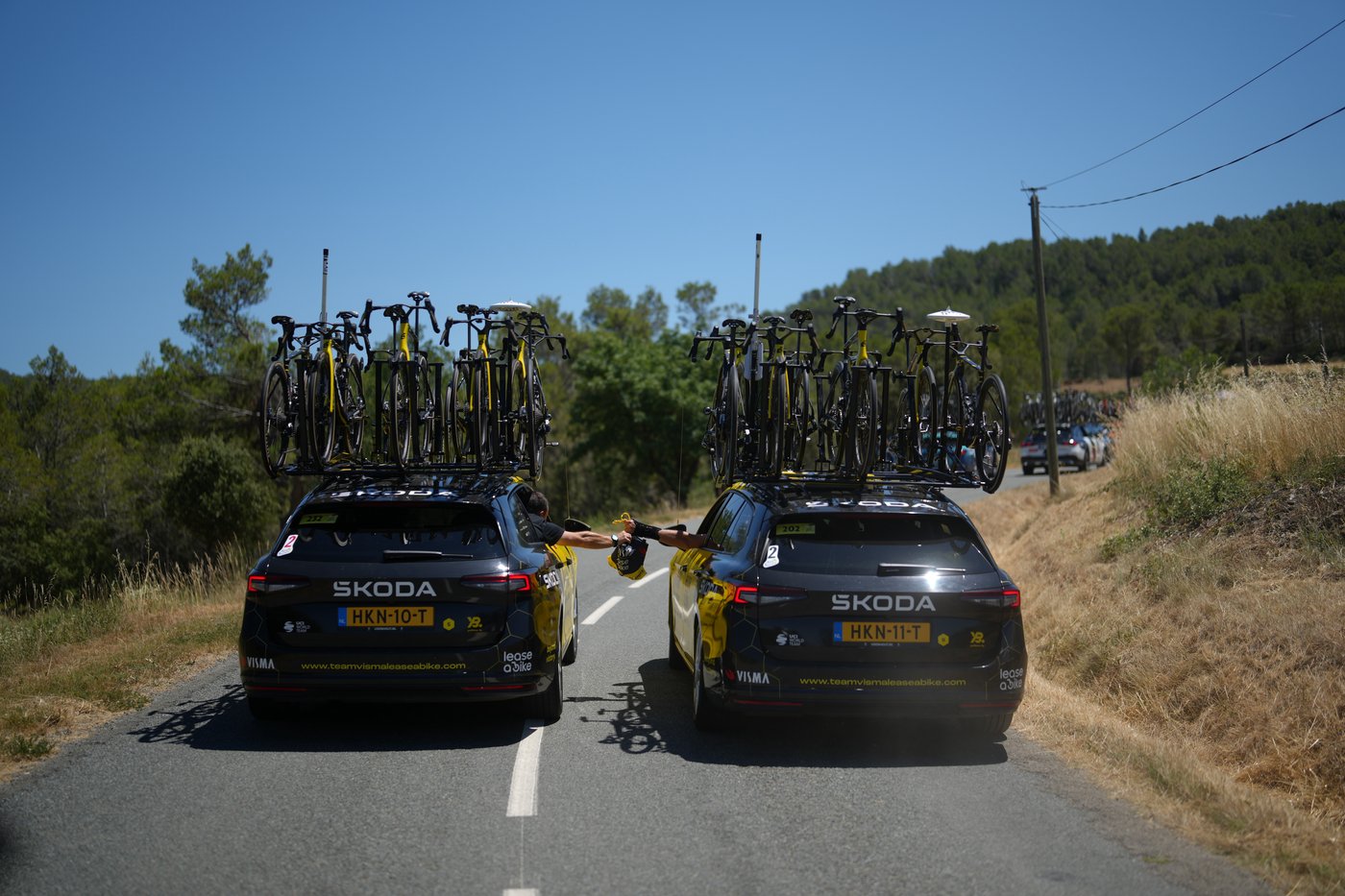 Highlights from the Tour de France in photos | iNFOnews.ca
