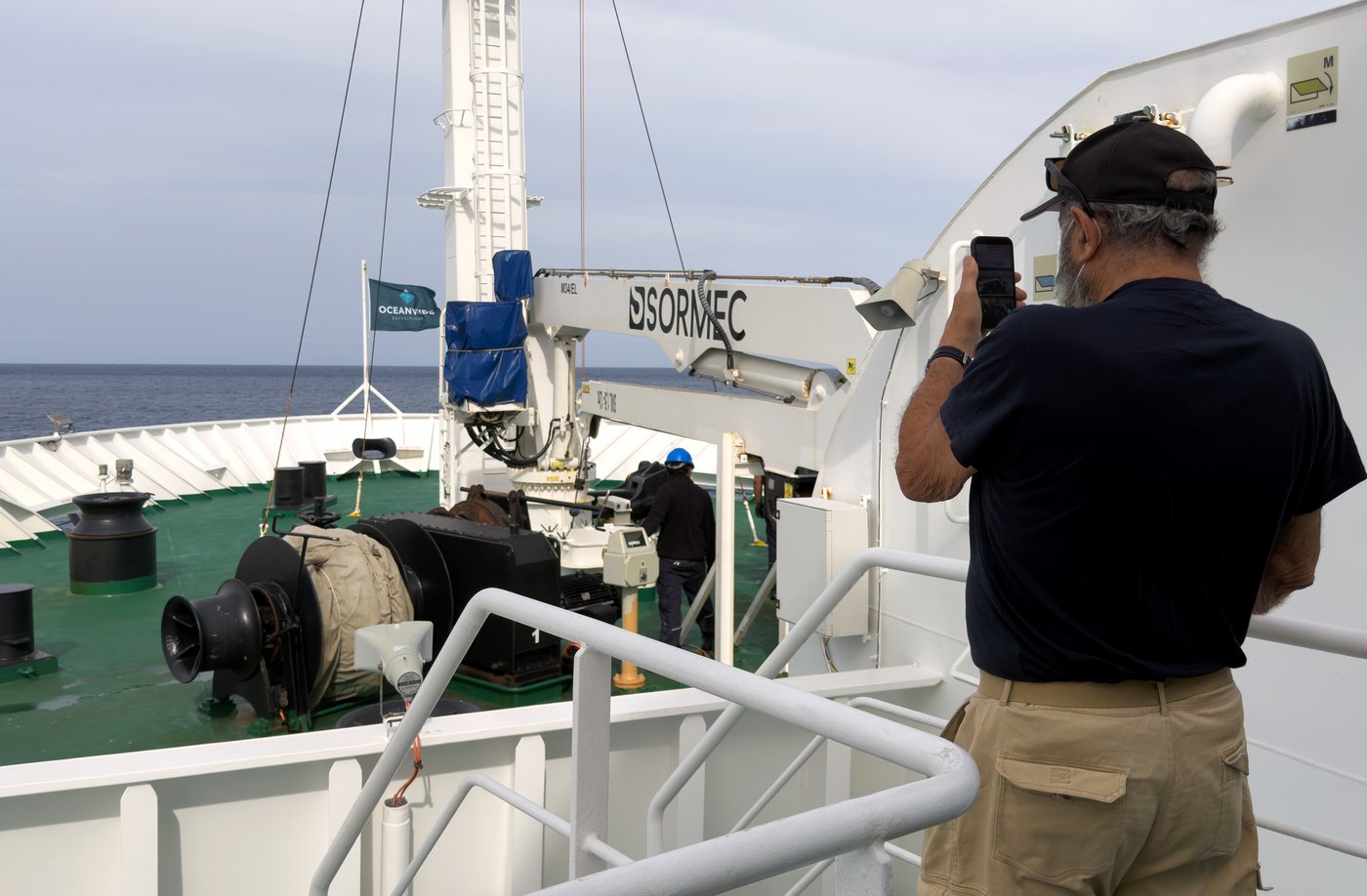 Argentina's hot spot for Antarctic cruises insists it didn't cause the hantavirus outbreak | iNFOnews.ca