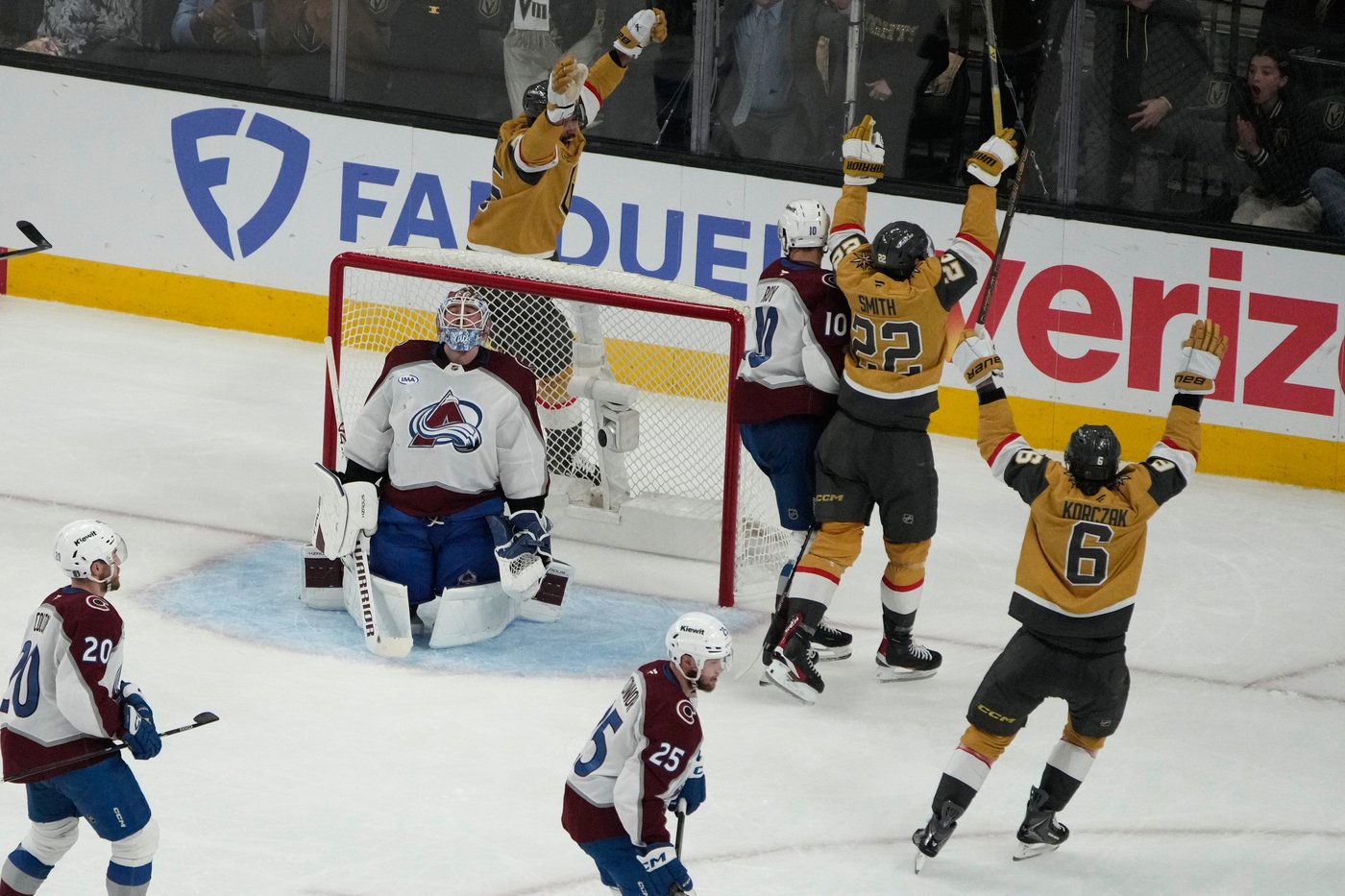 Hurricanes, Golden Knights set to open Stanley Cup Final with Tuesday's Game 1 | iNFOnews.ca Hurricanes, Golden Knights set to open Stanley Cup Final with Tuesday's Game 1 | iNFOnews.ca