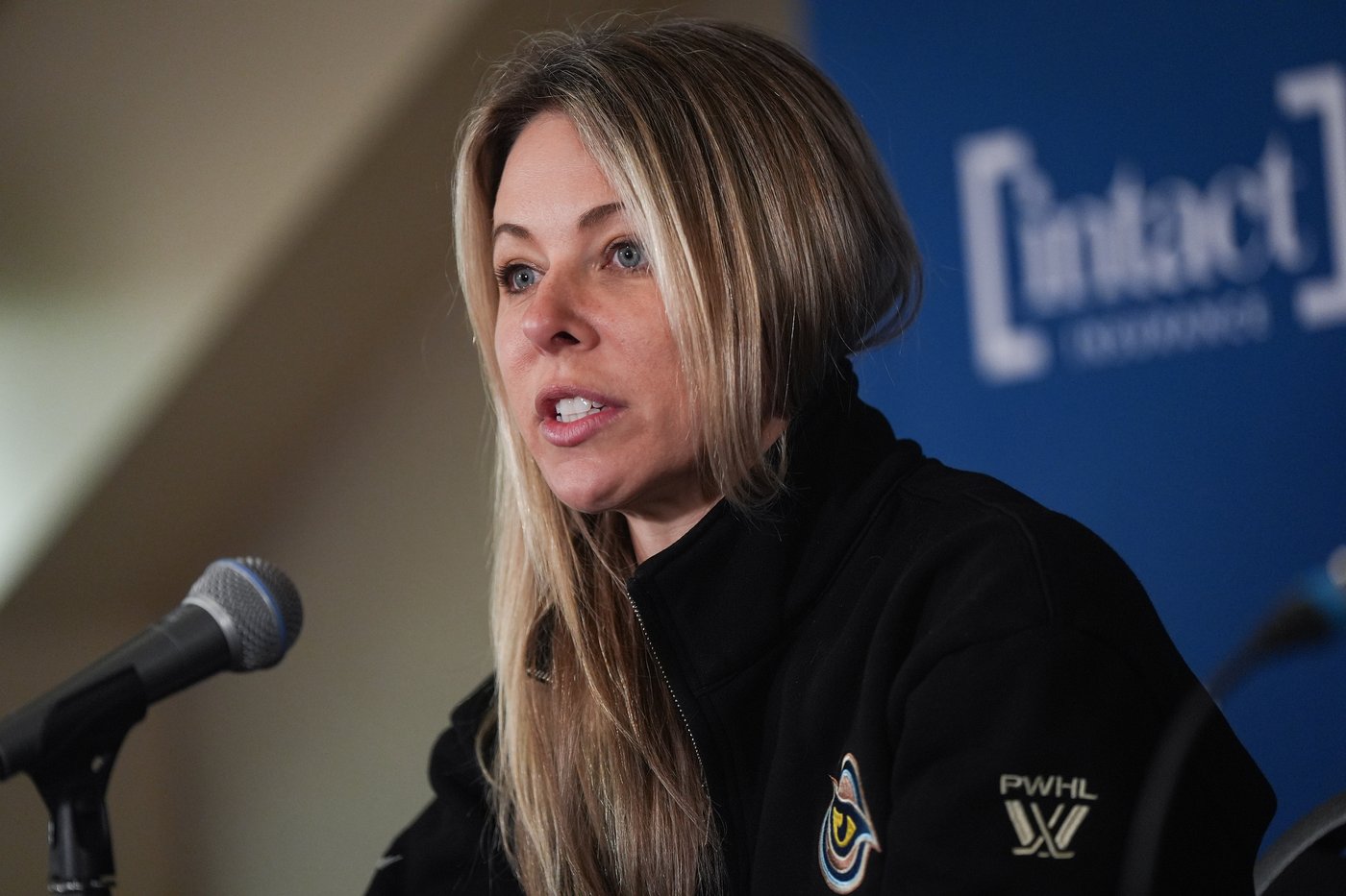 'It exceeded expectations': Vancouver Goldeneyes see bright future after first season | iNFOnews.ca