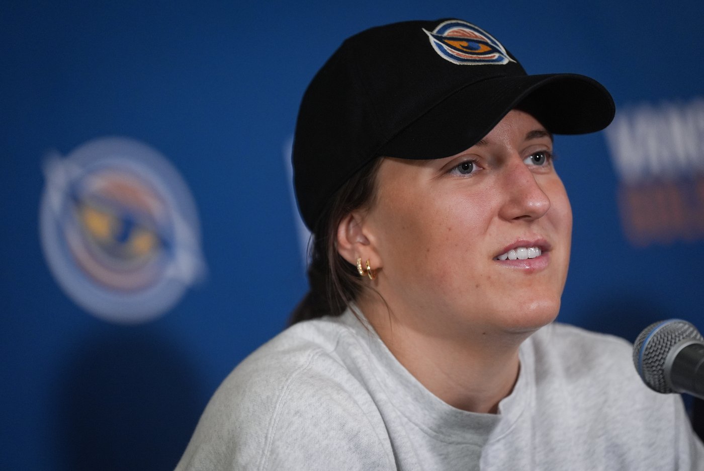 'It exceeded expectations': Vancouver Goldeneyes see bright future after first season | iNFOnews.ca