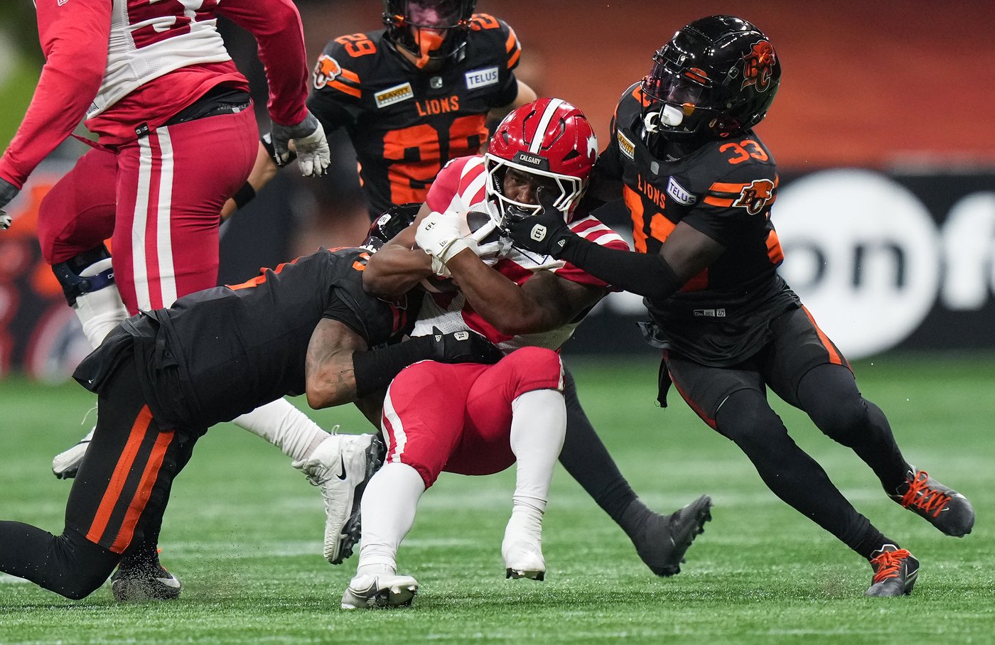 Second-year linebacker Casey among Toronto Argonauts final cuts | iNFOnews.ca Second-year linebacker Casey among Toronto Argonauts final cuts | iNFOnews.ca