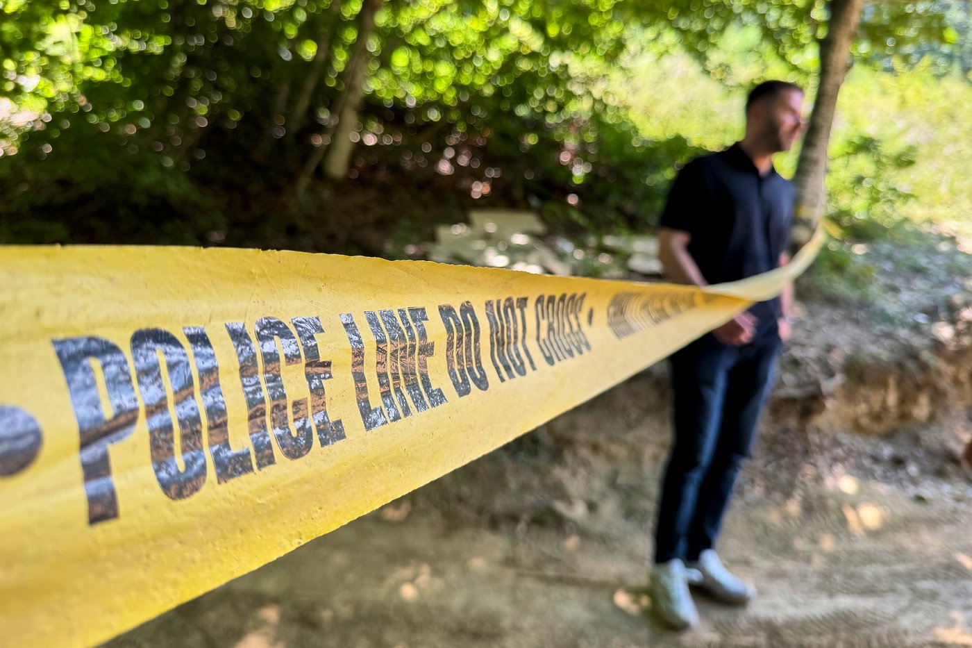 Kosovo begins excavations at newly found mass graves tied to 1998-99 war missing | iNFOnews.ca