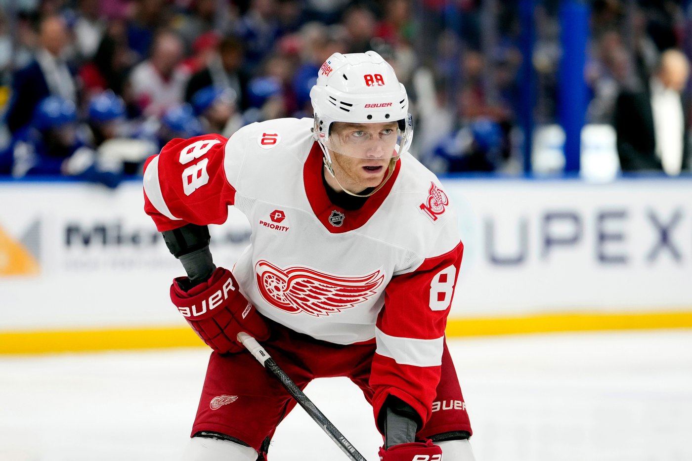 Blackhawks hoping that Patrick Kane will ignite Chicago's weak offense for a second time | iNFOnews.ca Blackhawks hoping that Patrick Kane will ignite Chicago's weak offense for a second time | iNFOnews.ca
