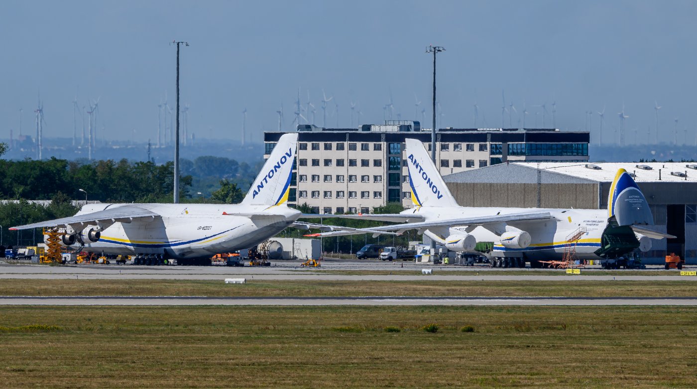 What to know as Germany investigates an explosive drone at a key cargo airport | iNFOnews.ca What to know as Germany investigates an explosive drone at a key cargo airport | iNFOnews.ca
