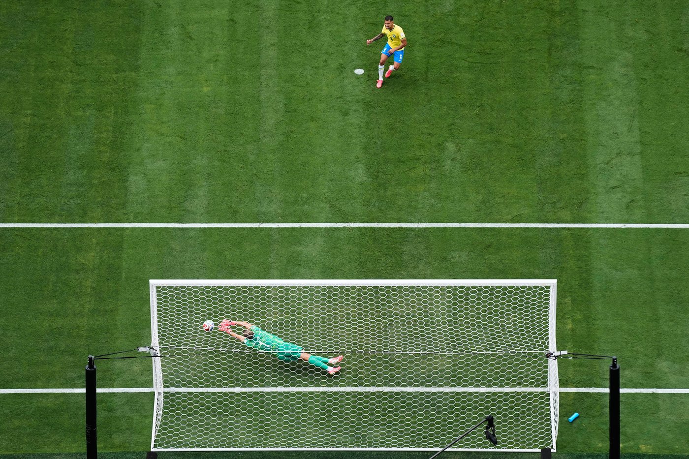 Brazil left to second-guess penalty kick choice after earliest World Cup exit since 1990 | iNFOnews.ca Brazil left to second-guess penalty kick choice after earliest World Cup exit since 1990 | iNFOnews.ca