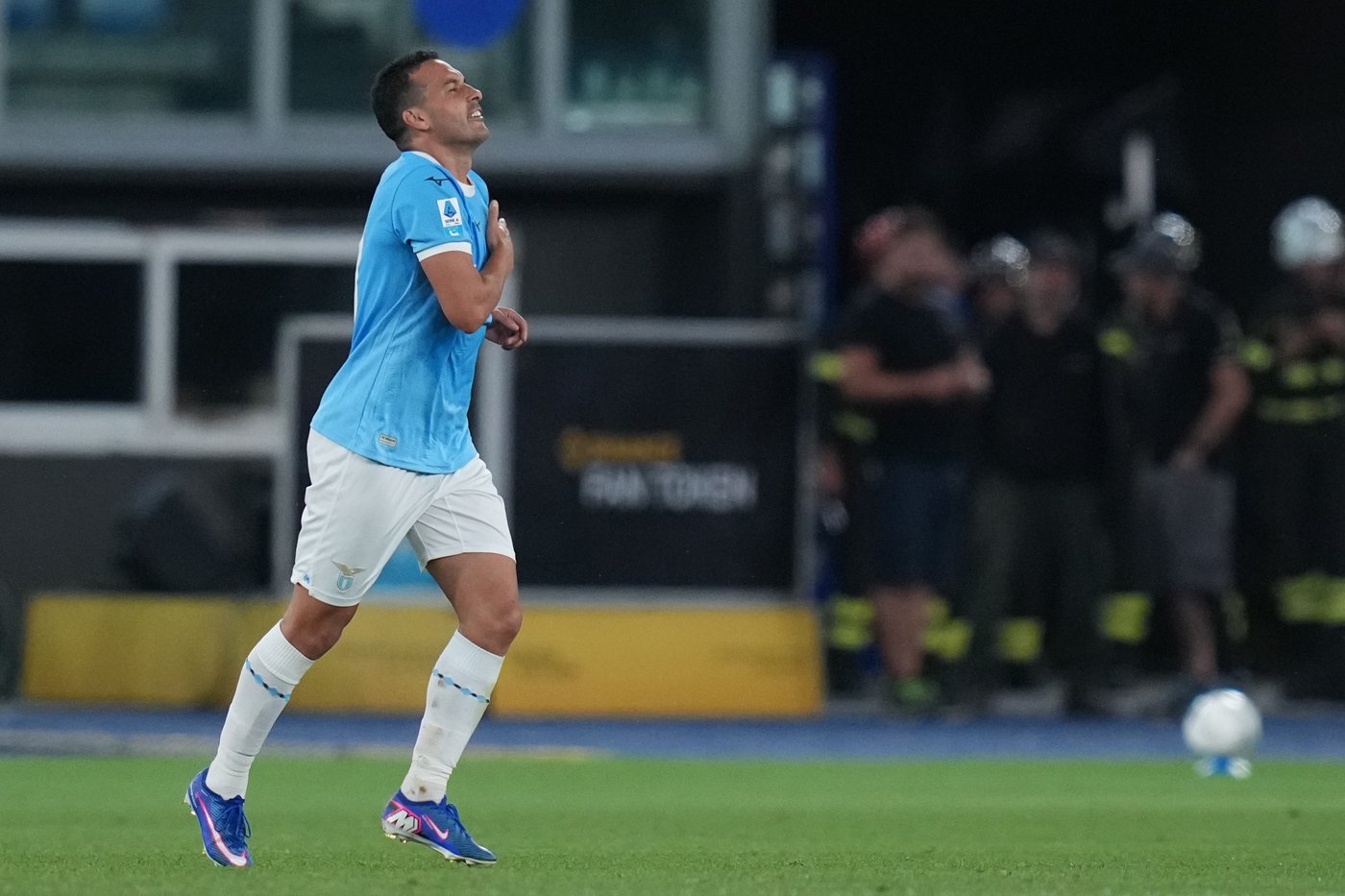 Dimarco caps Serie A MVP honor with a stunning free kick in Inter Milan’s finale | iNFOnews.ca Dimarco caps Serie A MVP honor with a stunning free kick in Inter Milan’s finale | iNFOnews.ca