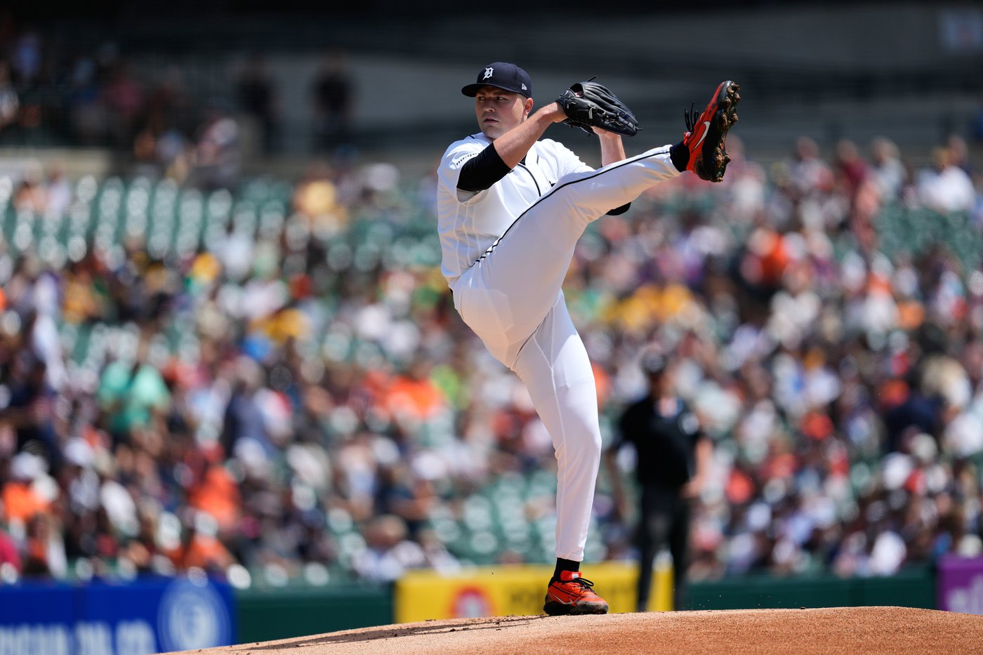 Dodgers reinforce status as baseball's dominant power and public enemy No. 1 with Tarik Skubal trade | iNFOnews.ca Dodgers reinforce status as baseball's dominant power and public enemy No. 1 with Tarik Skubal trade | iNFOnews.ca