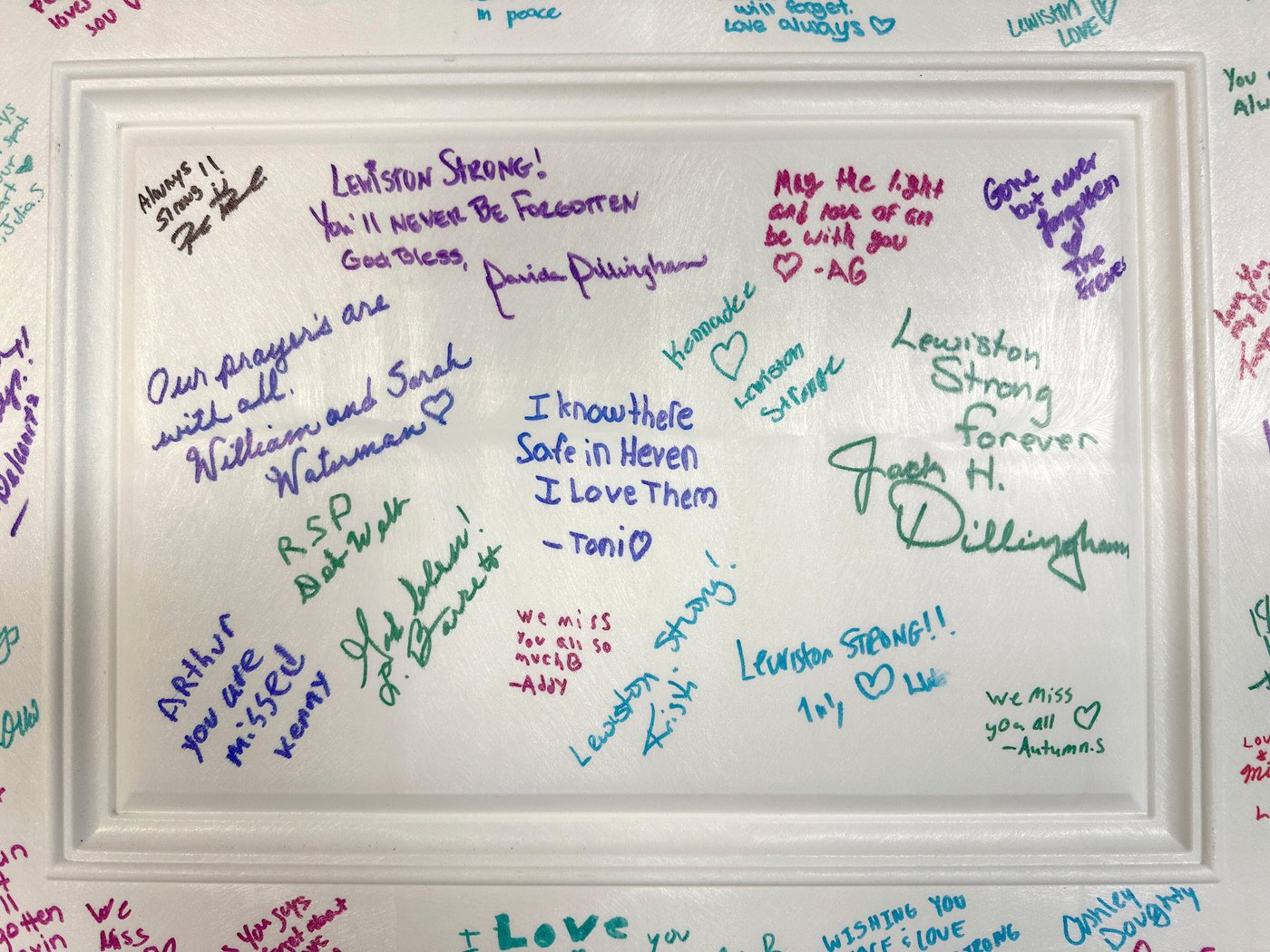 US asks court to toss lawsuit alleging Army failed to stop Maine's deadliest mass shooting | iNFOnews.ca