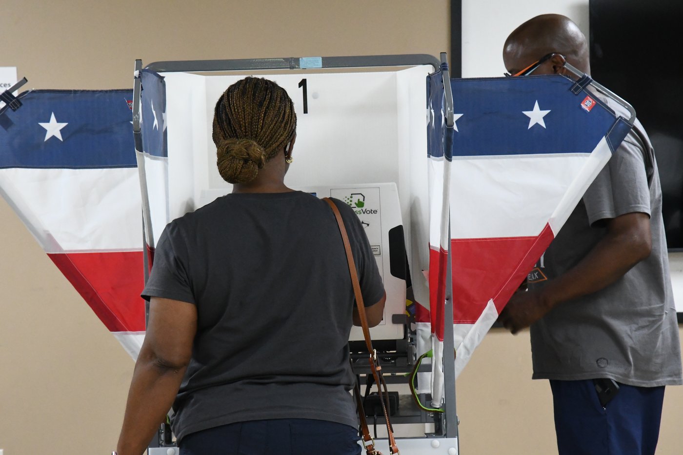 A new Tennessee congressional map that splits Memphis is making its debut in the state's primary | iNFOnews.ca A new Tennessee congressional map that splits Memphis is making its debut in the state's primary | iNFOnews.ca