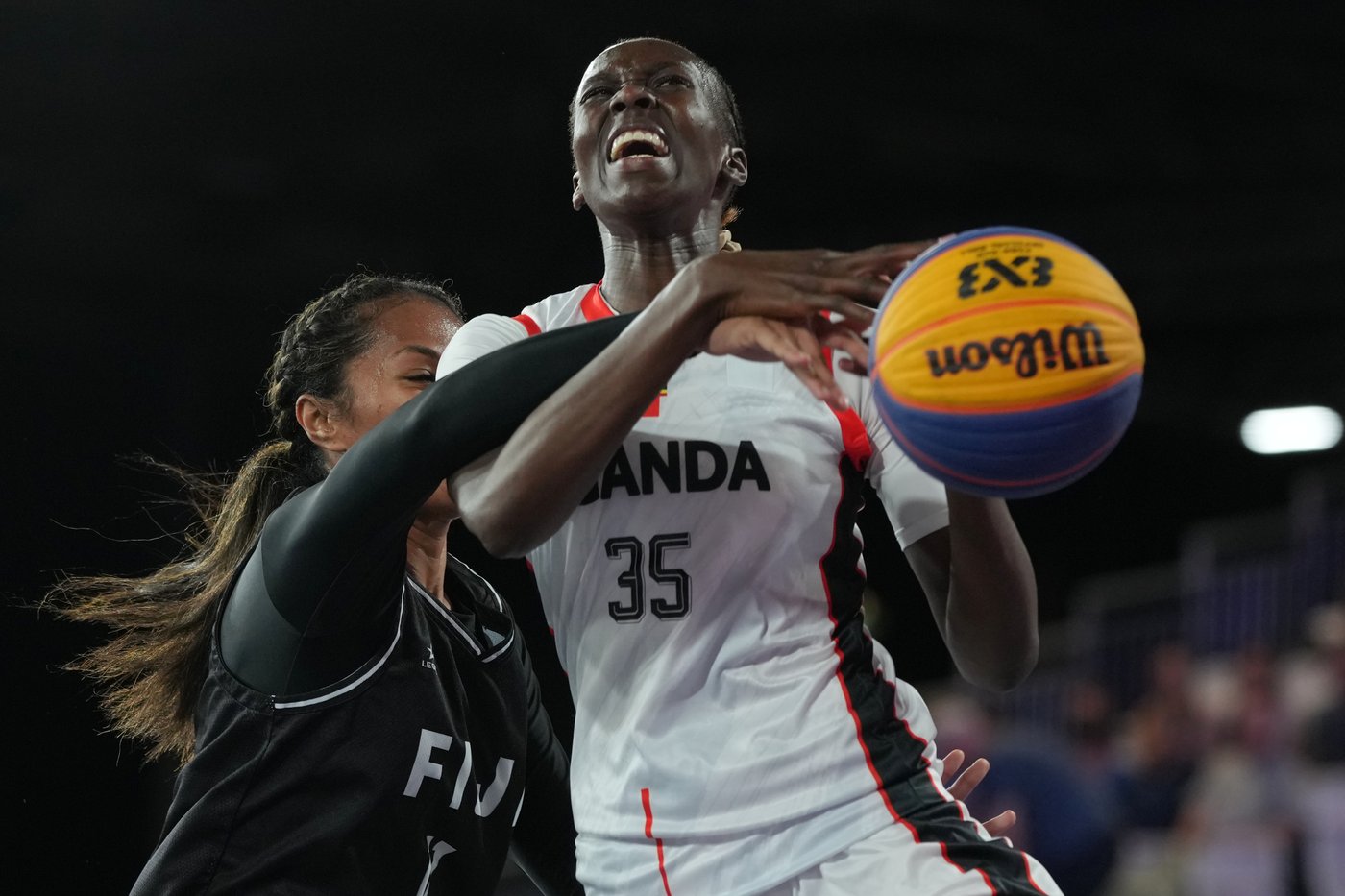 Photo highlights from the Commonwealth Games in Glasgow | iNFOnews.ca