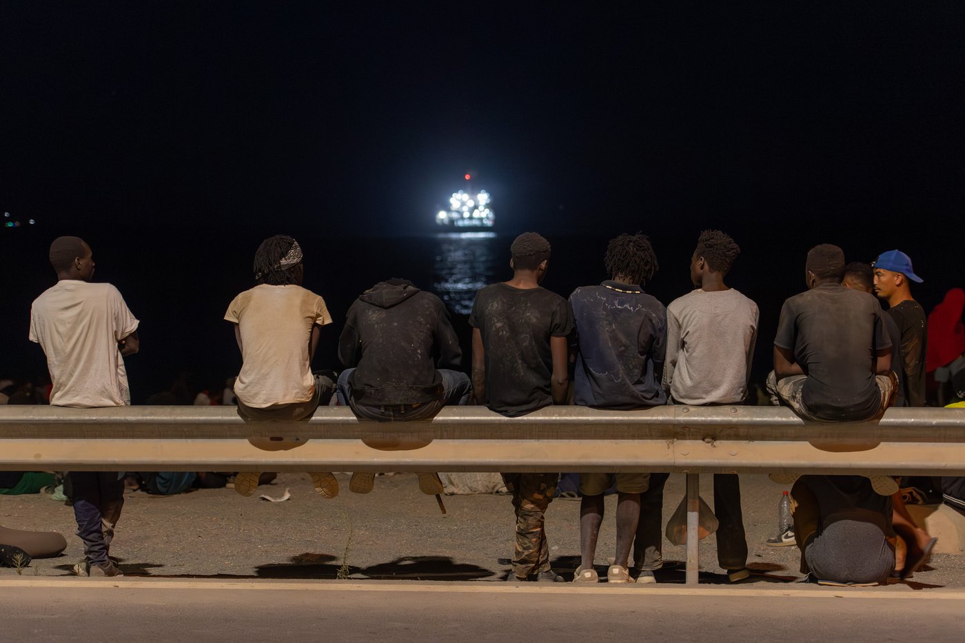 Ceuta grapples with aftermath of border surge after most migrants leave the Spanish territory | iNFOnews.ca Ceuta grapples with aftermath of border surge after most migrants leave the Spanish territory | iNFOnews.ca