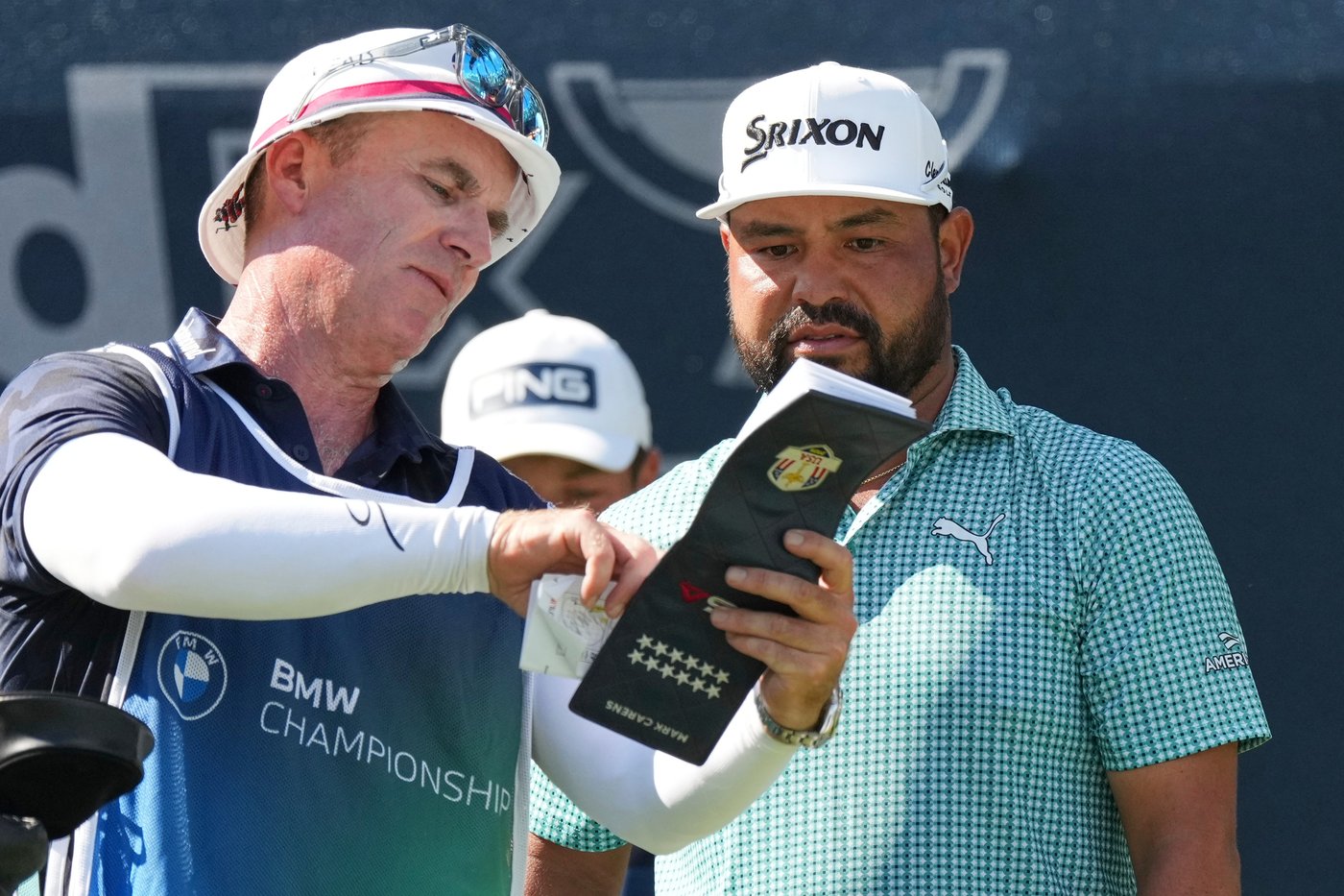 Rory McIlroy makes quick turnaround for 5-way share of the lead at BMW as ailing Scheffler fades | iNFOnews.ca Rory McIlroy makes quick turnaround for 5-way share of the lead at BMW as ailing Scheffler fades | iNFOnews.ca