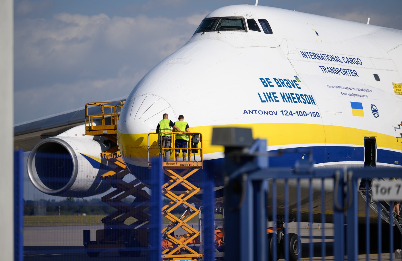 What to know as Germany investigates an explosive drone at a key cargo airport | iNFOnews.ca What to know as Germany investigates an explosive drone at a key cargo airport | iNFOnews.ca