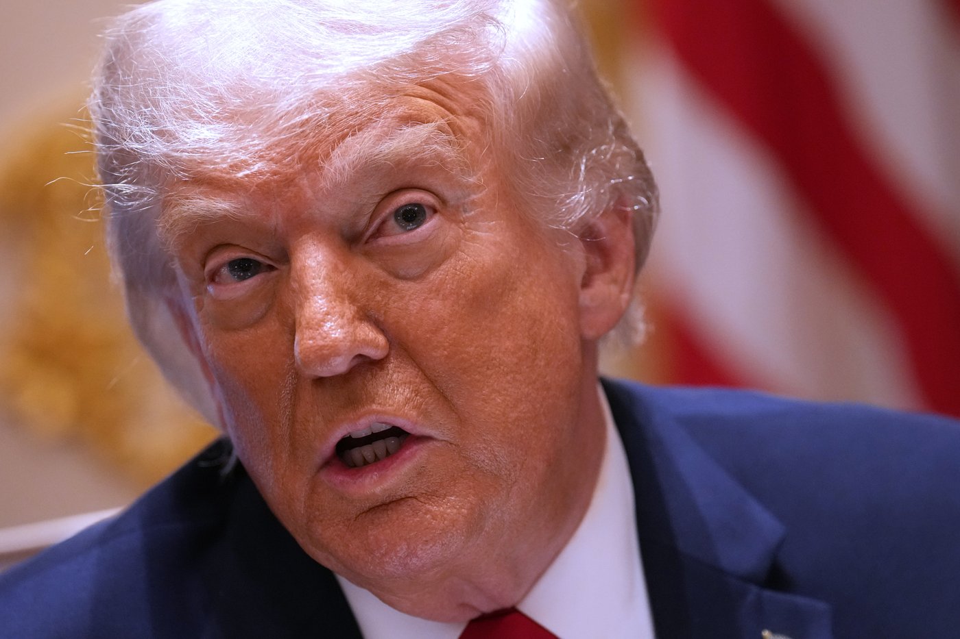 Trump will send Americans exposed to Ebola while abroad to a new facility in Kenya | iNFOnews.ca Trump will send Americans exposed to Ebola while abroad to a new facility in Kenya | iNFOnews.ca