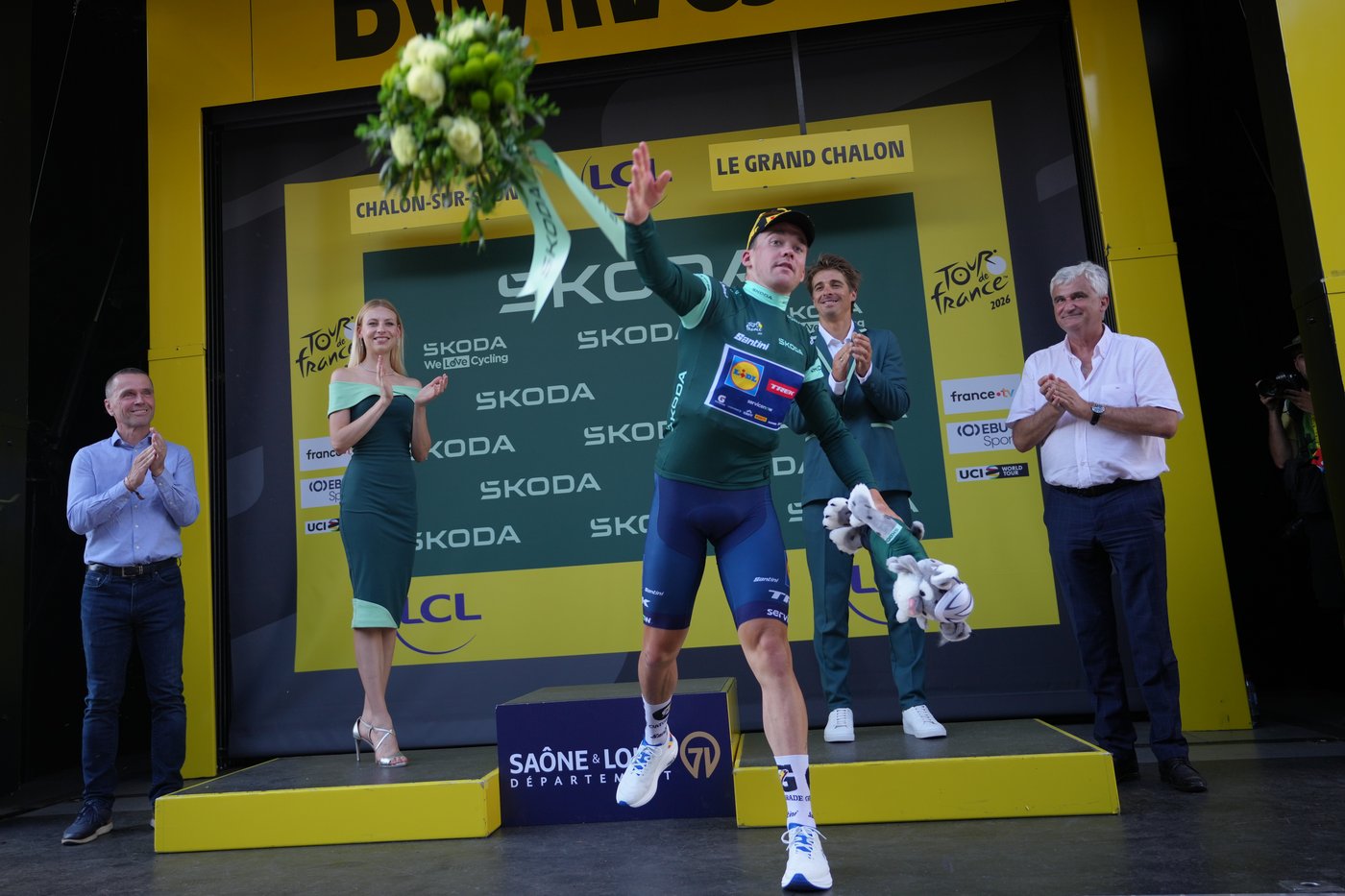 Highlights from the Tour de France in photos | iNFOnews.ca