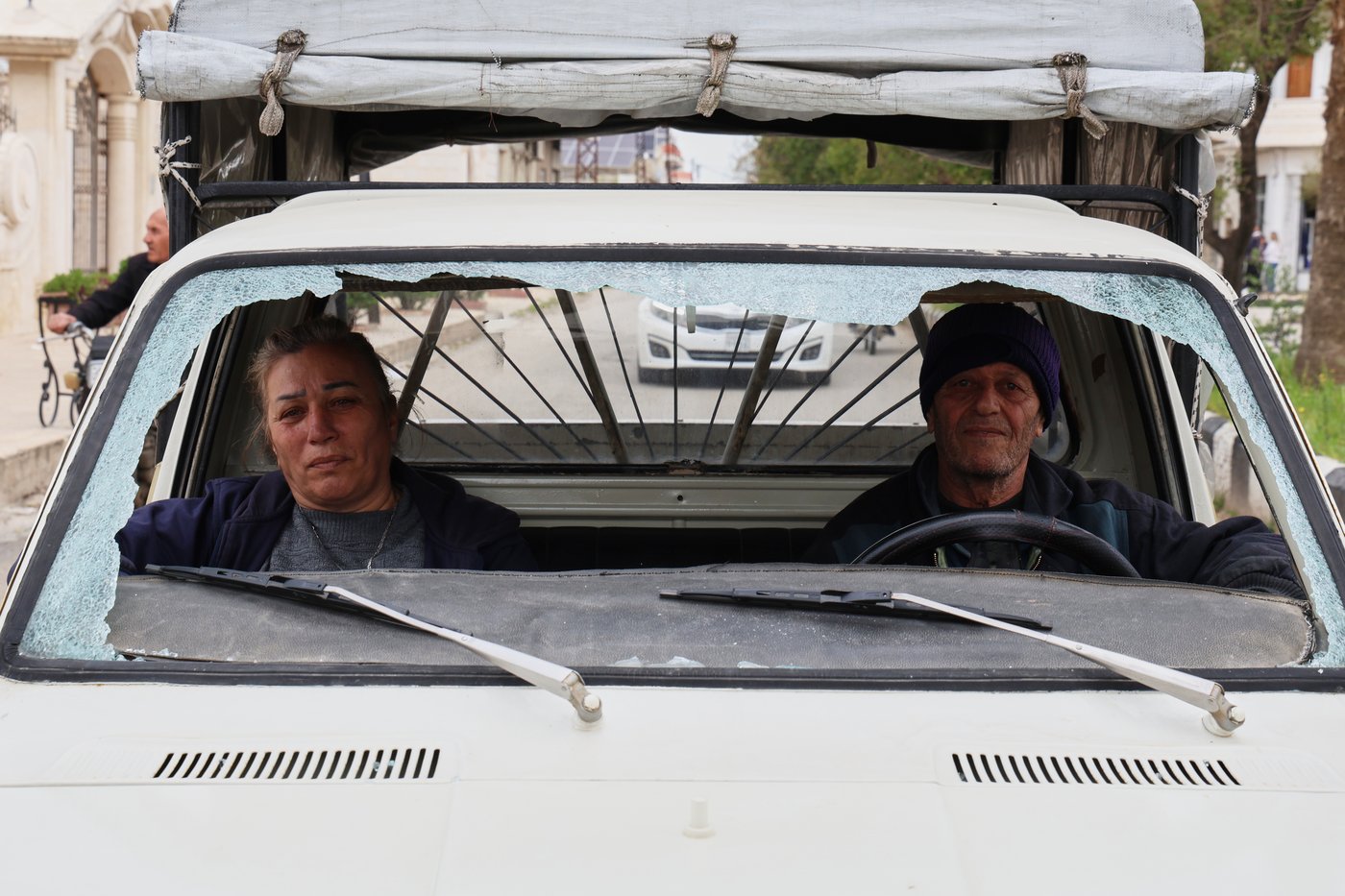 Sectarian attacks rock a Christian town in Syria after a dispute | iNFOnews.ca Sectarian attacks rock a Christian town in Syria after a dispute | iNFOnews.ca