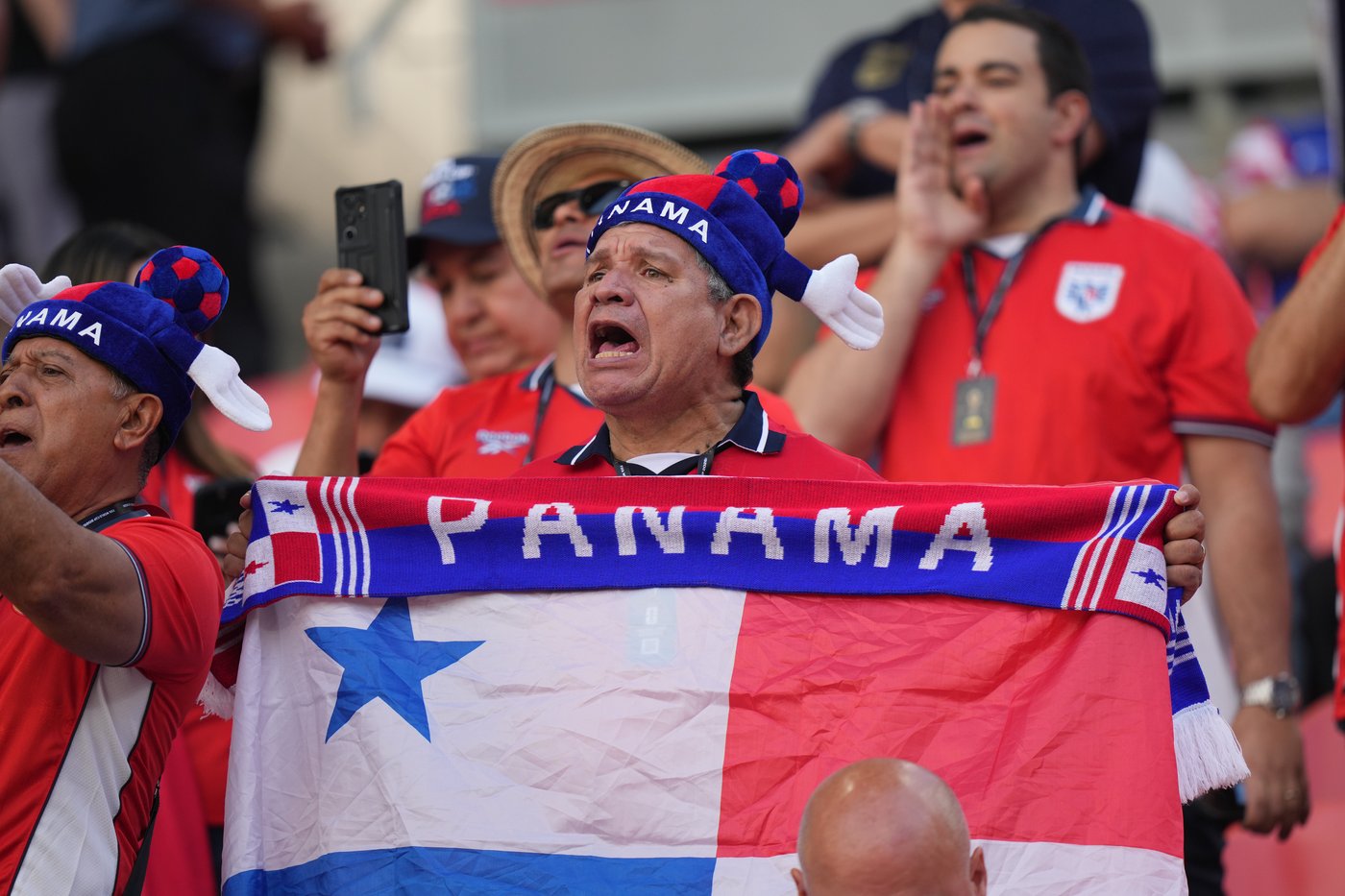 Buoyed by huge fan base at Toronto 'home game,' Croatia ends Panama's World Cup bid | iNFOnews.ca
