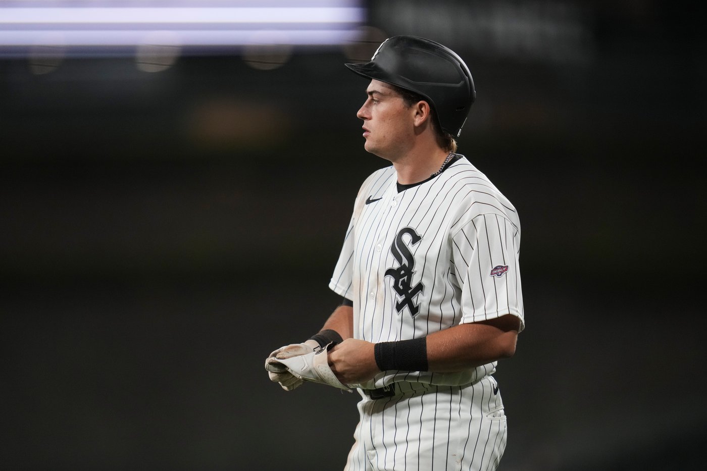 White Sox call up another top prospect, selecting Sam Antonacci's contract from Triple-A | iNFOnews.ca