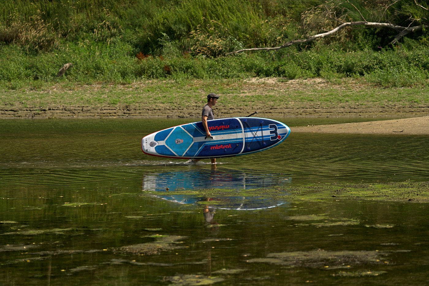 Hungary drained its waters for generations. Now drought is exposing the cost | iNFOnews.ca