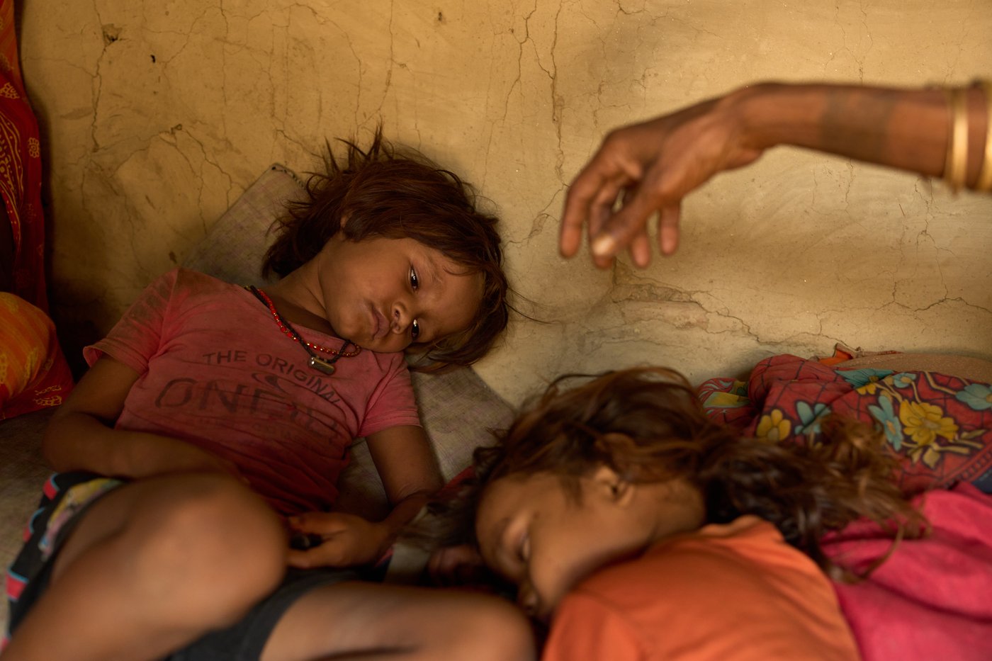 The top photos of the week by AP photojournalists | iNFOnews.ca