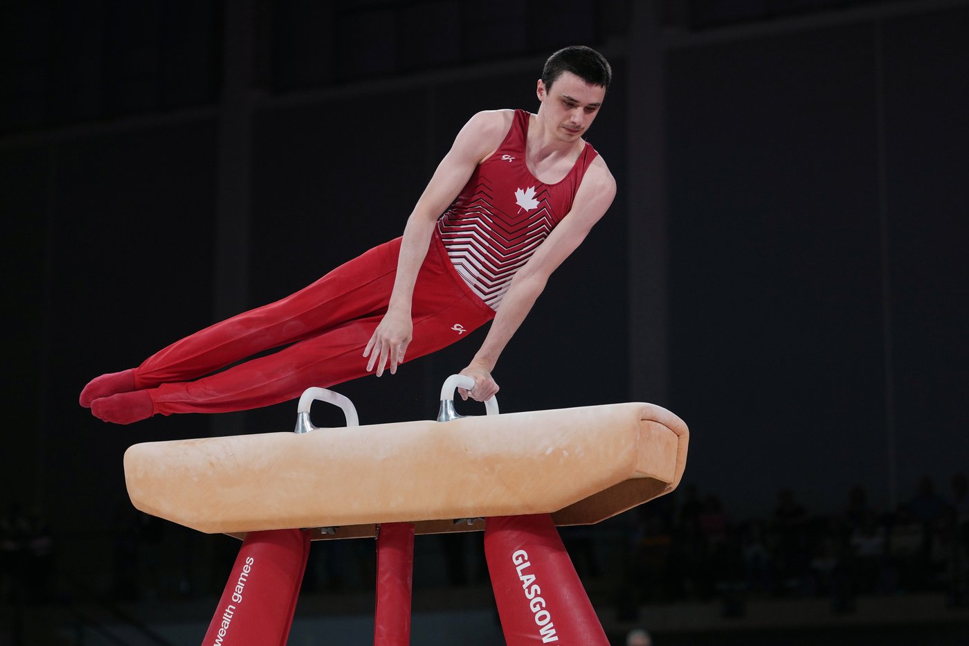 Photo Gallery: Canadians at the Commonwealth Games | iNFOnews.ca
