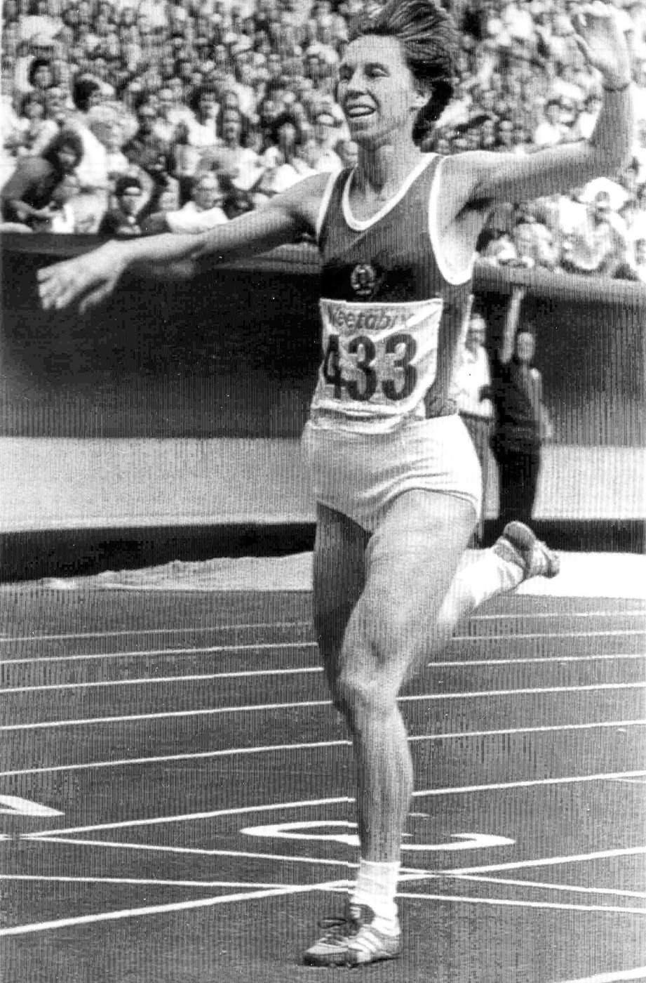 A look at some notable milestones achieved in world athletics over the years | iNFOnews.ca