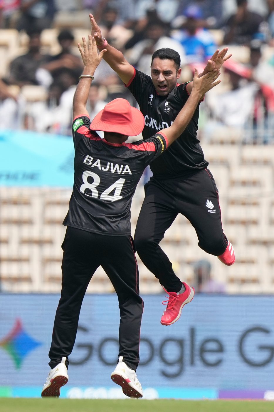 Desai named Canada's men's coach amid turbulent time for Cricket Canada | iNFOnews.ca