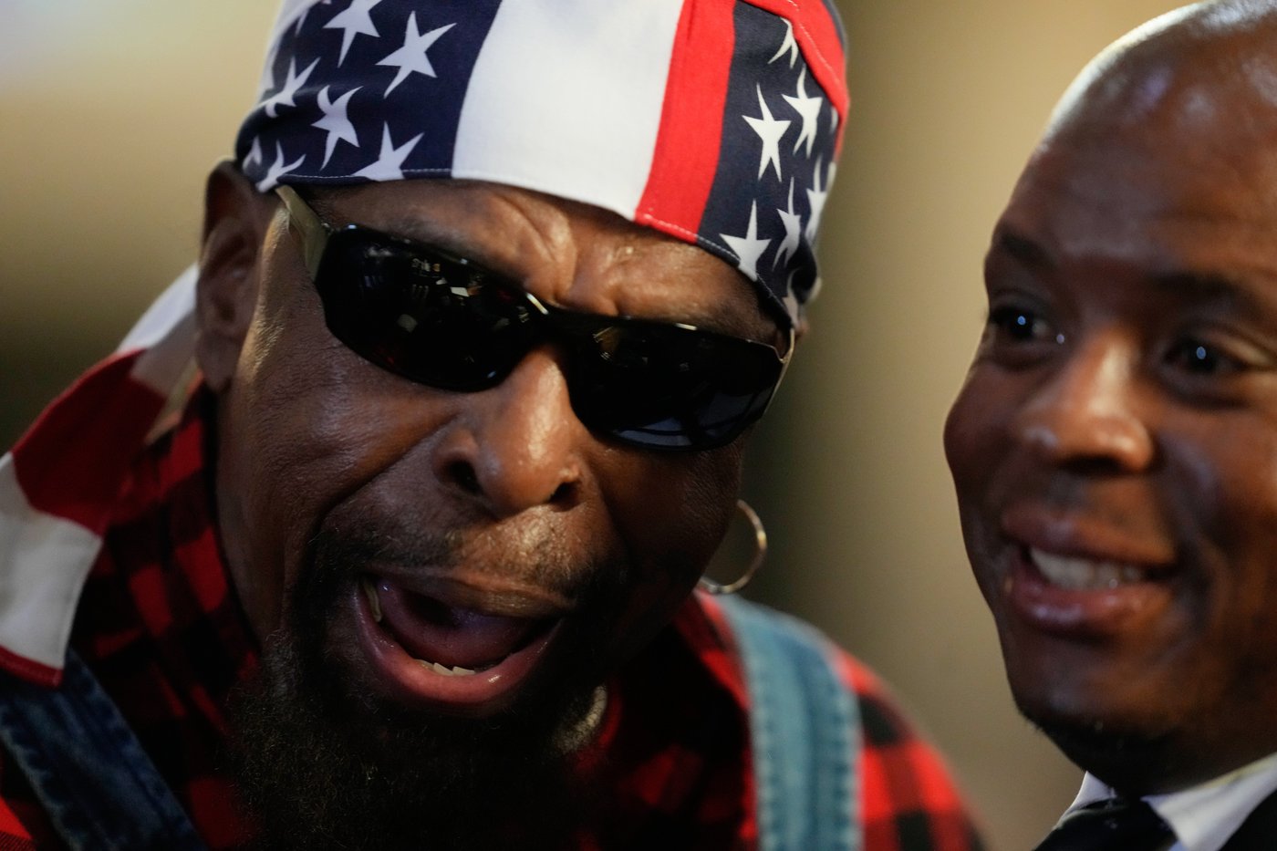 After a president-filled celebration, Rev. Jesse Jackson's family gathers for intimate final goodbye | iNFOnews.ca After a president-filled celebration, Rev. Jesse Jackson's family gathers for intimate final goodbye | iNFOnews.ca