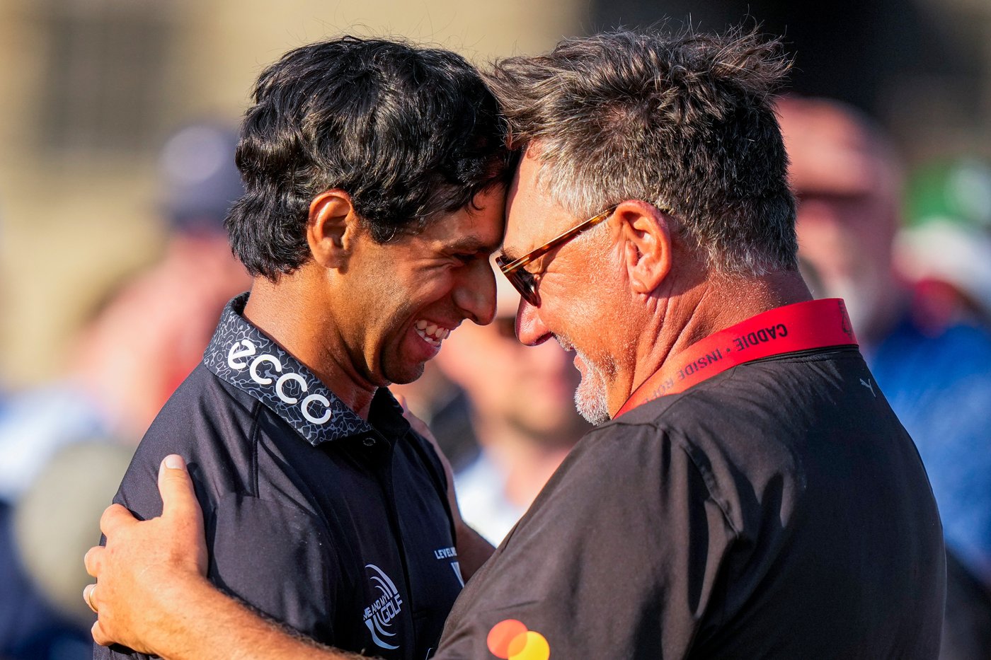 Aaron Rai runs away with the PGA Championship, first English-born winner in more than a century | iNFOnews.ca